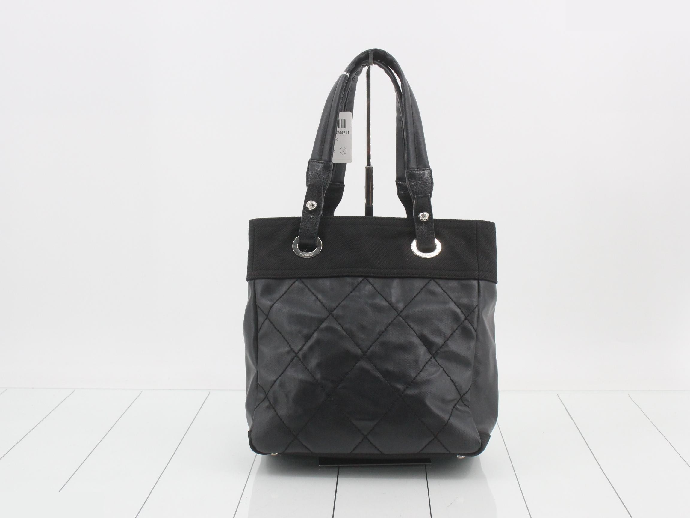 Paris Biarritz PM Tote Bag — view 2