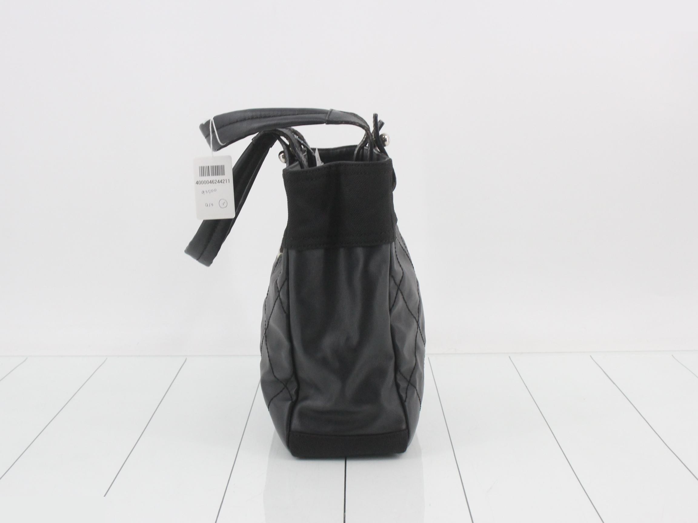 Paris Biarritz PM Tote Bag — view 3