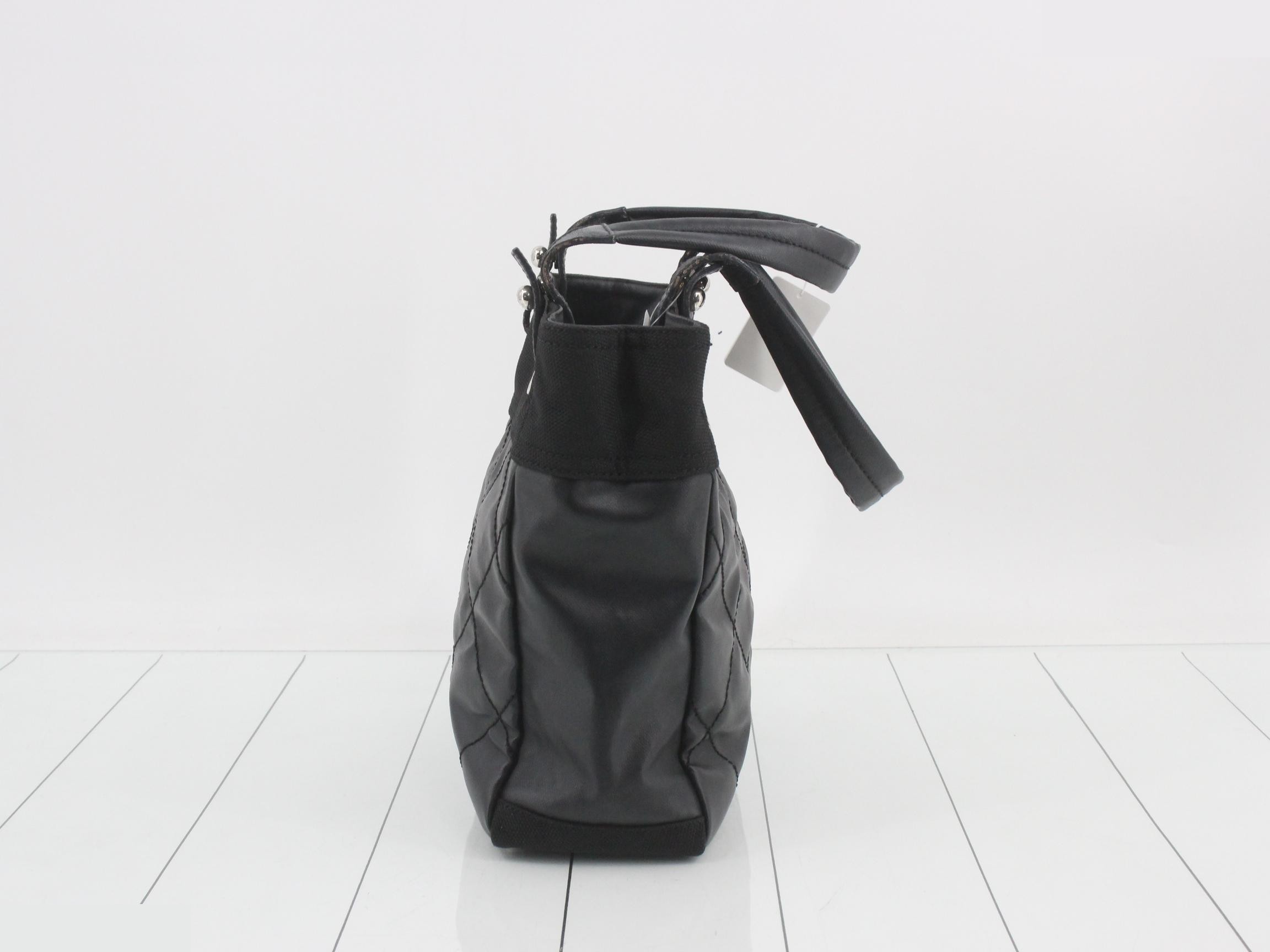 Paris Biarritz PM Tote Bag — view 4