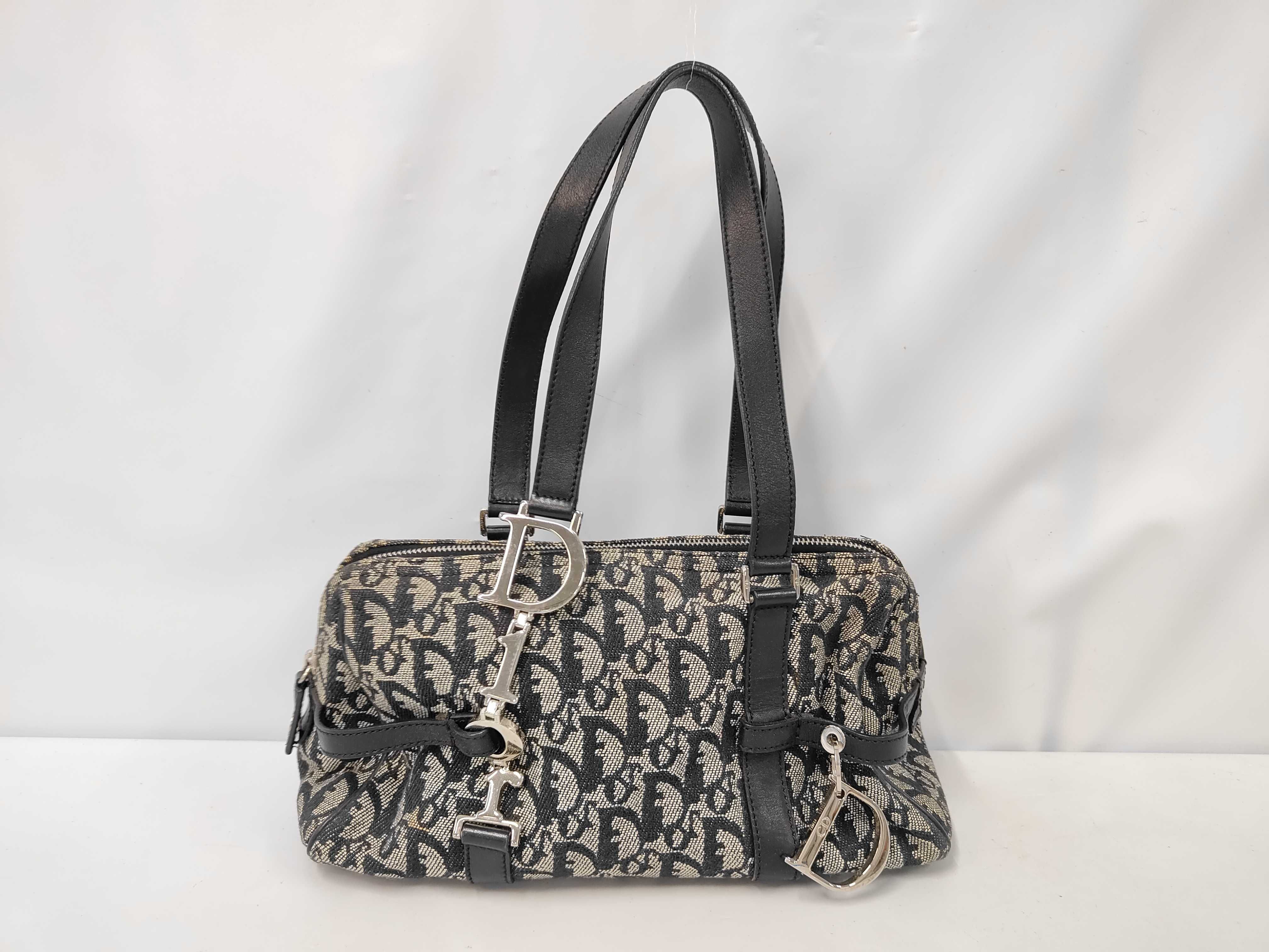 Trotter Handbag Tote Bag