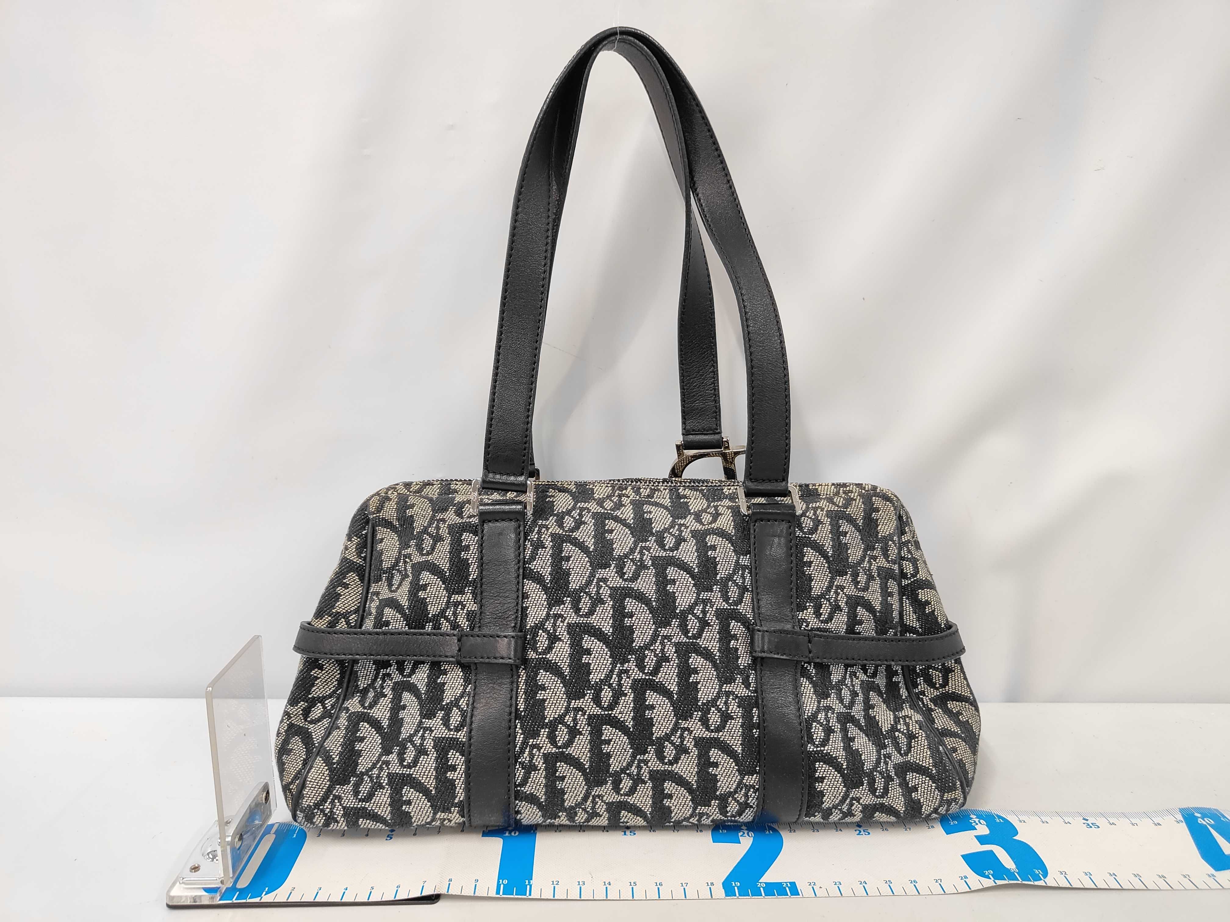 Trotter Handbag Tote Bag — view 2