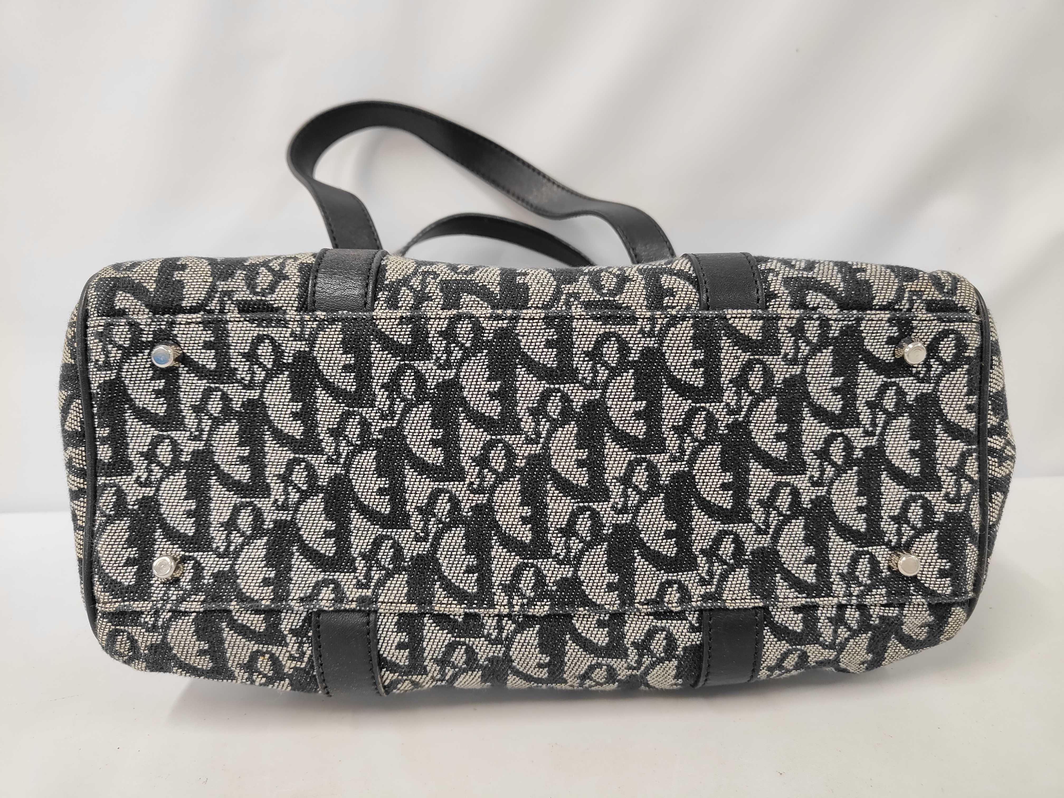 Trotter Handbag Tote Bag — view 3