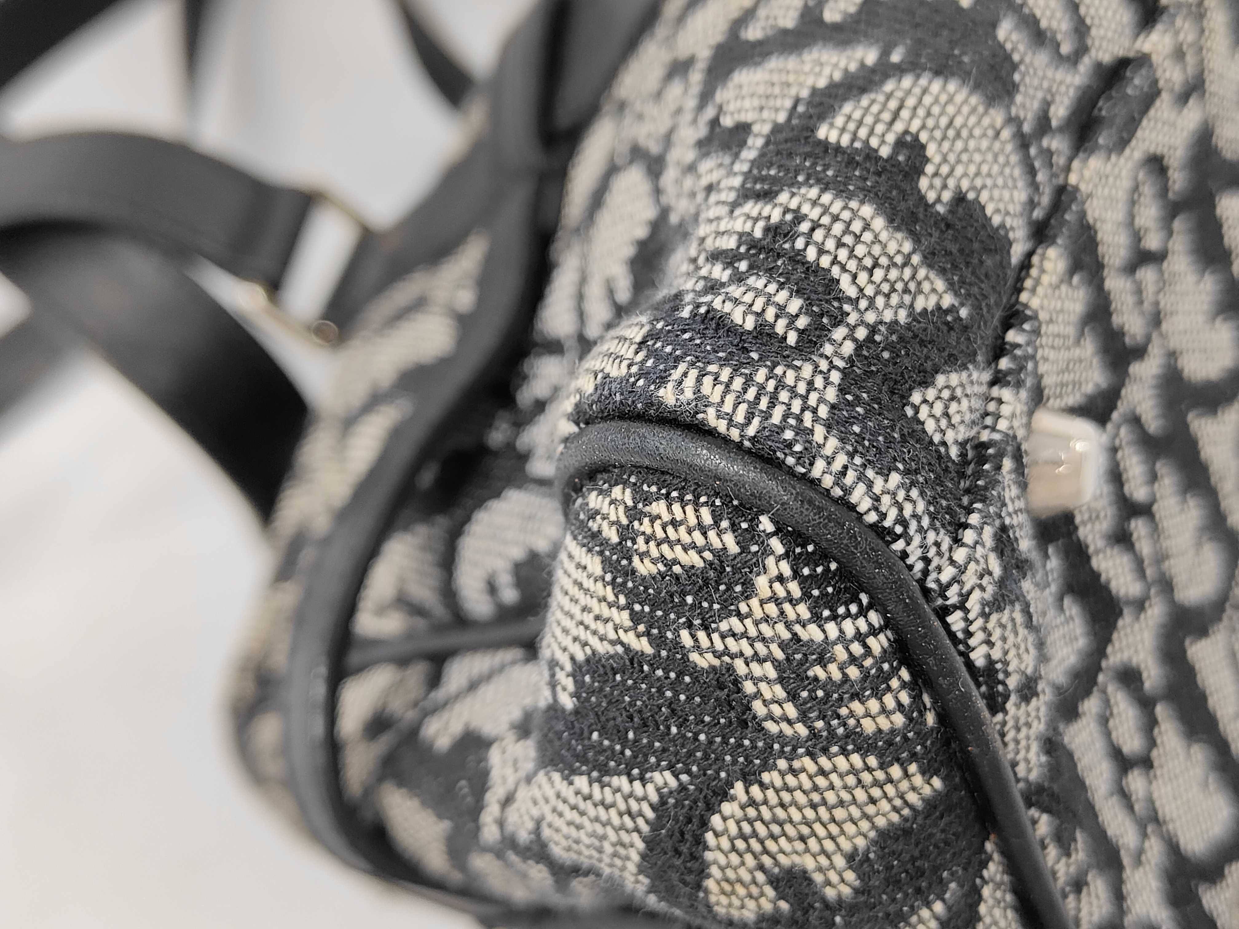 Trotter Handbag Tote Bag — view 4