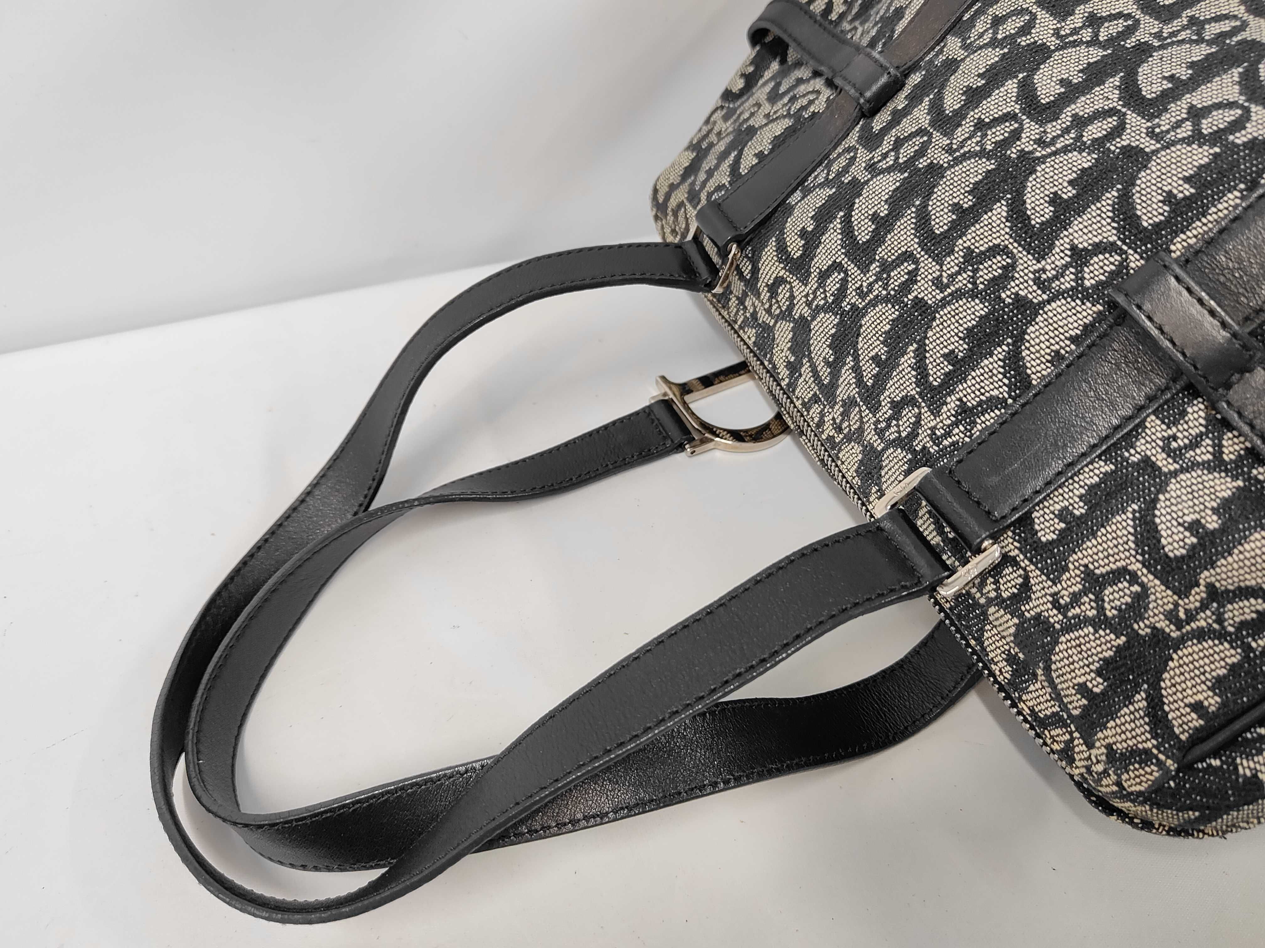 Trotter Handbag Tote Bag — view 5