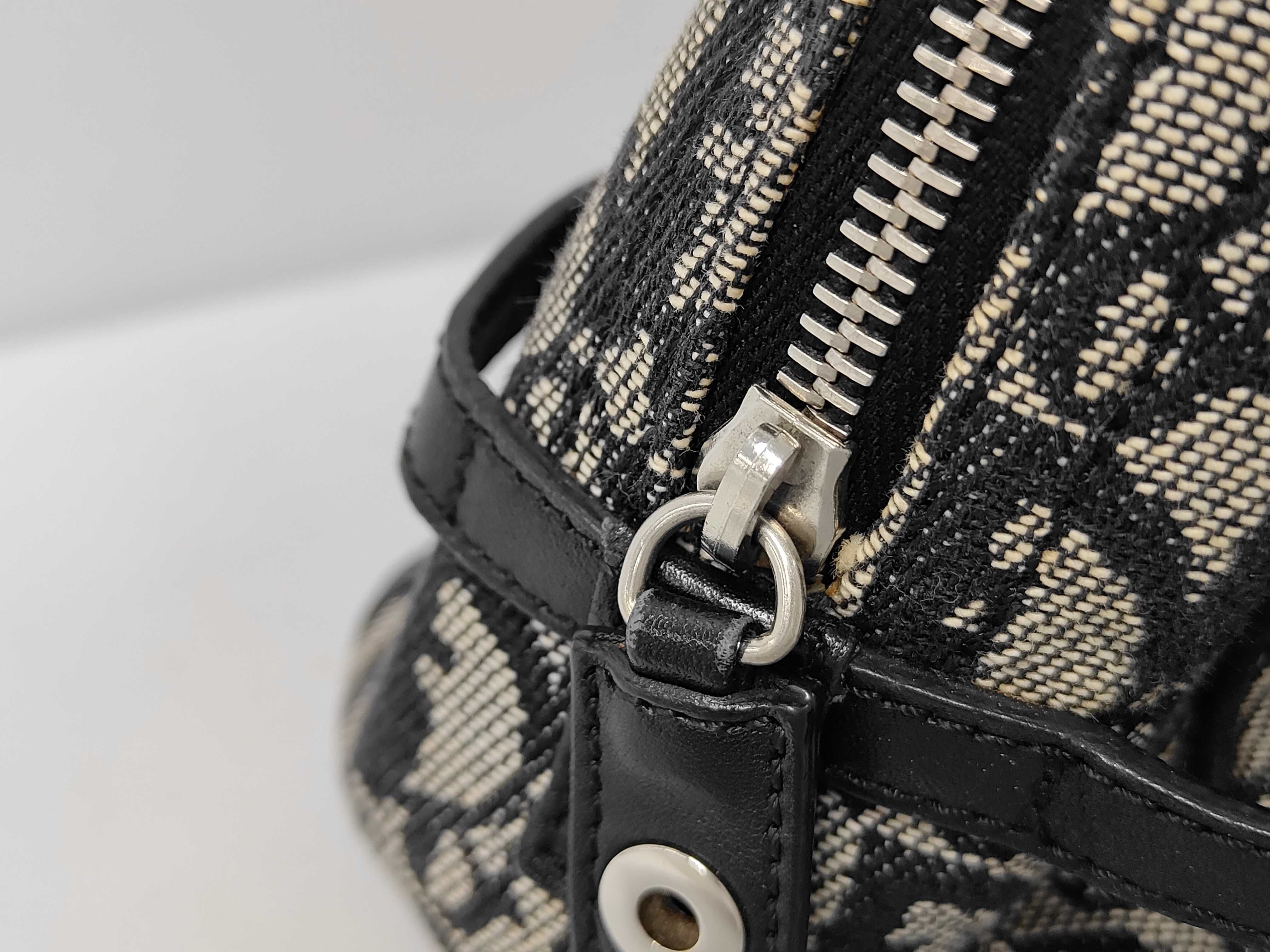 Trotter Handbag Tote Bag — view 8