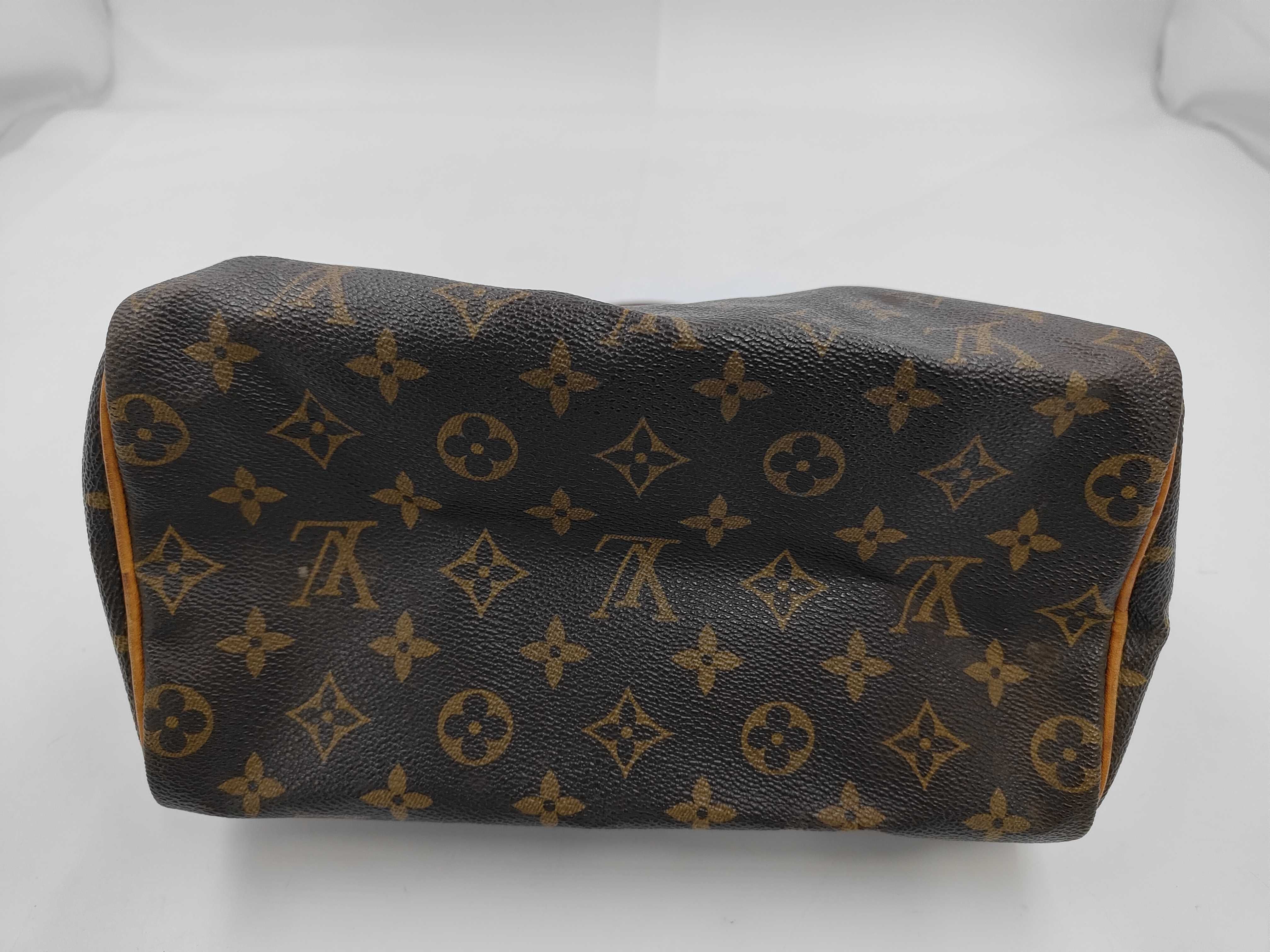 Monogram M41109 Speedy 25 Boston Bag — view 3