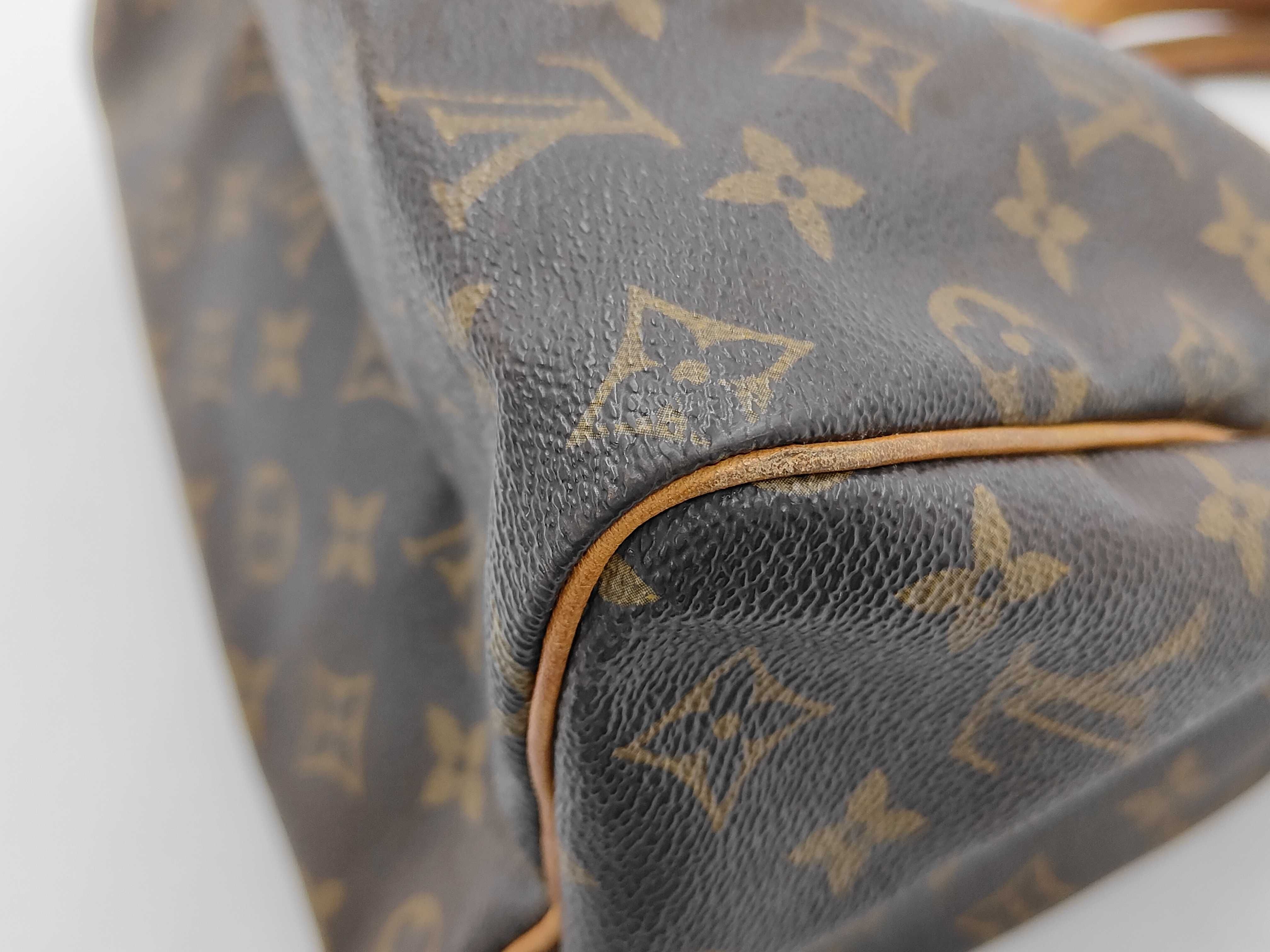 Monogram M41109 Speedy 25 Boston Bag — view 4