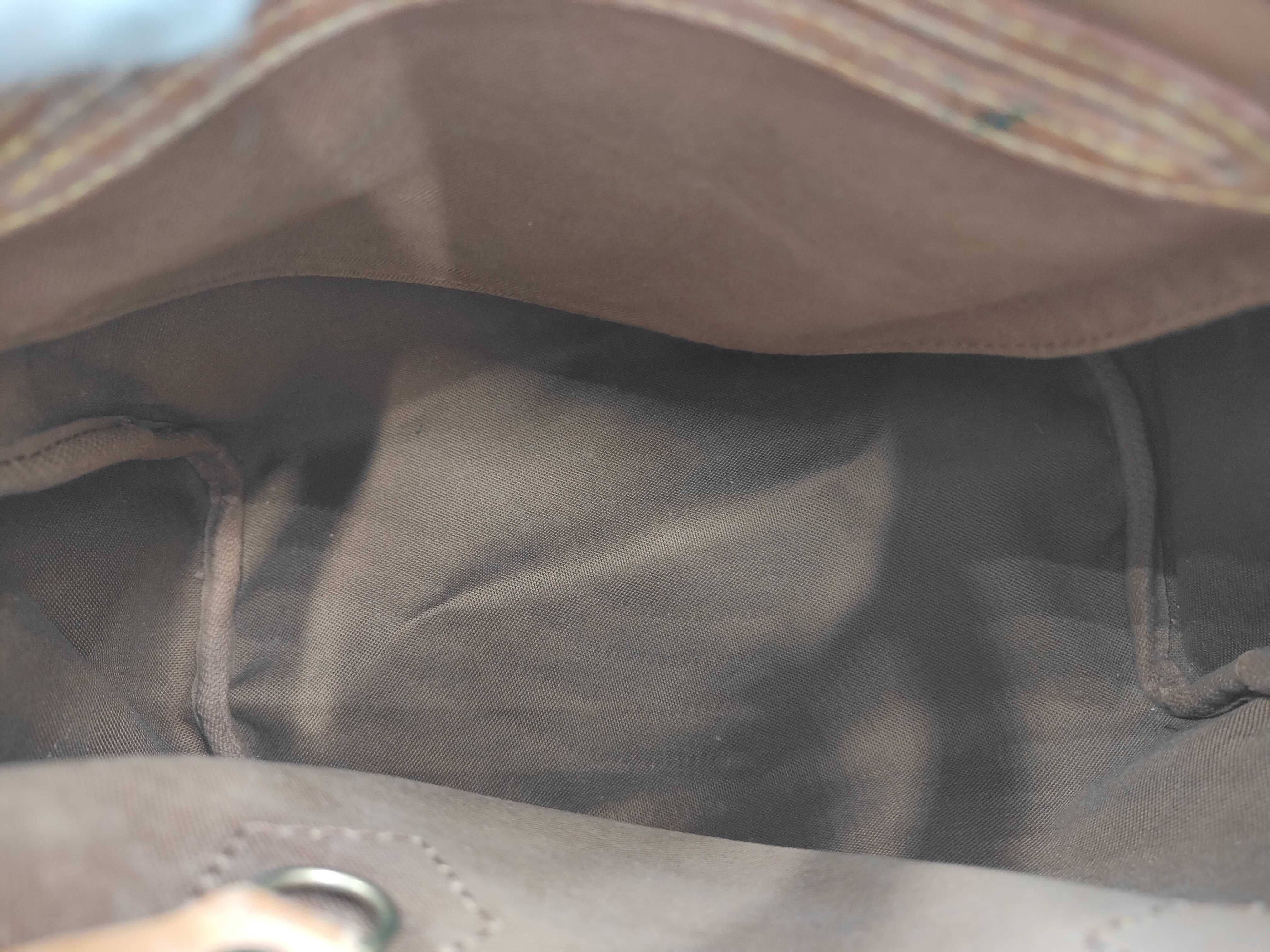Monogram M41109 Speedy 25 Boston Bag — view 9