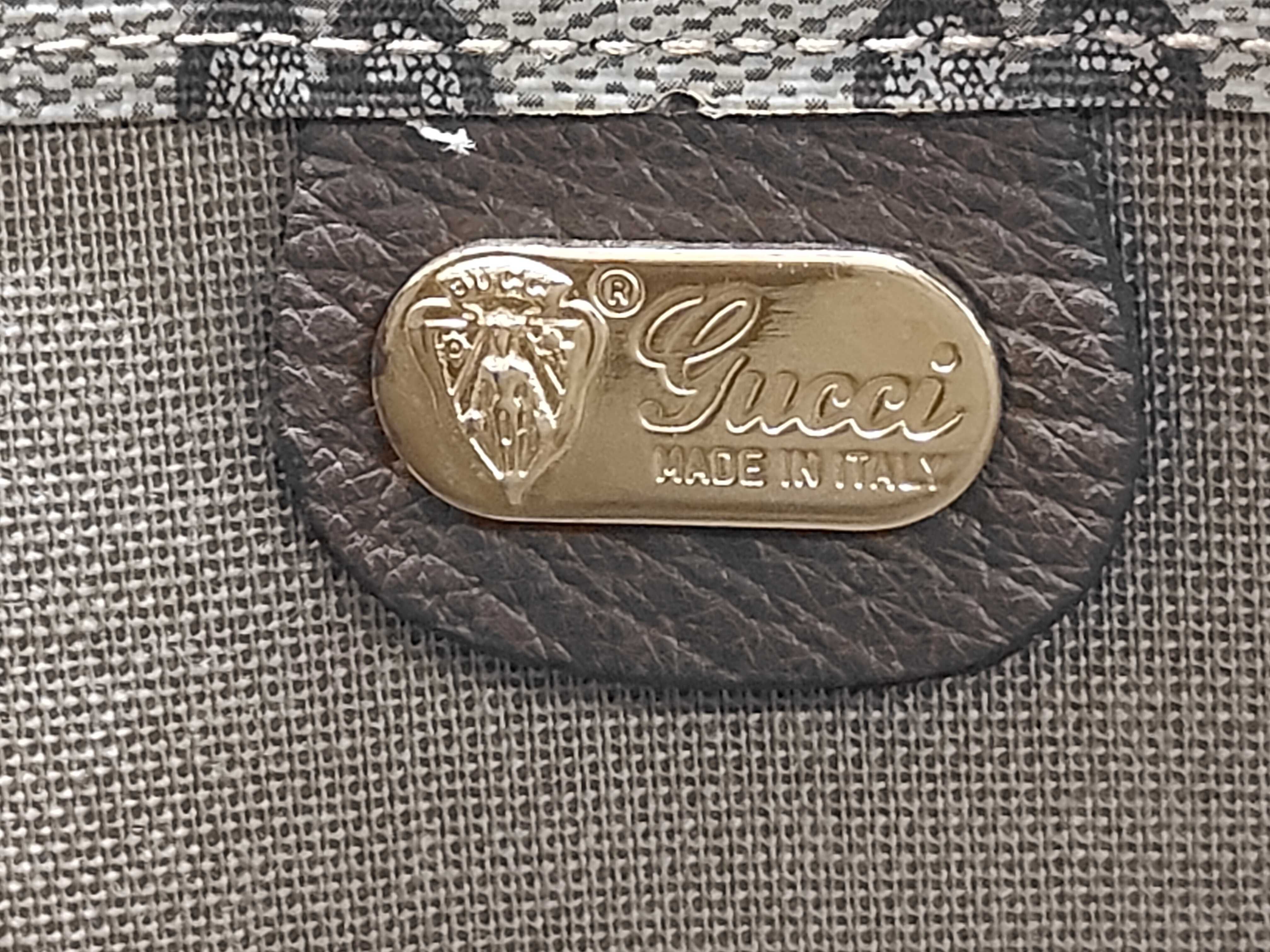 GG Supreme Tote Bag — view 9