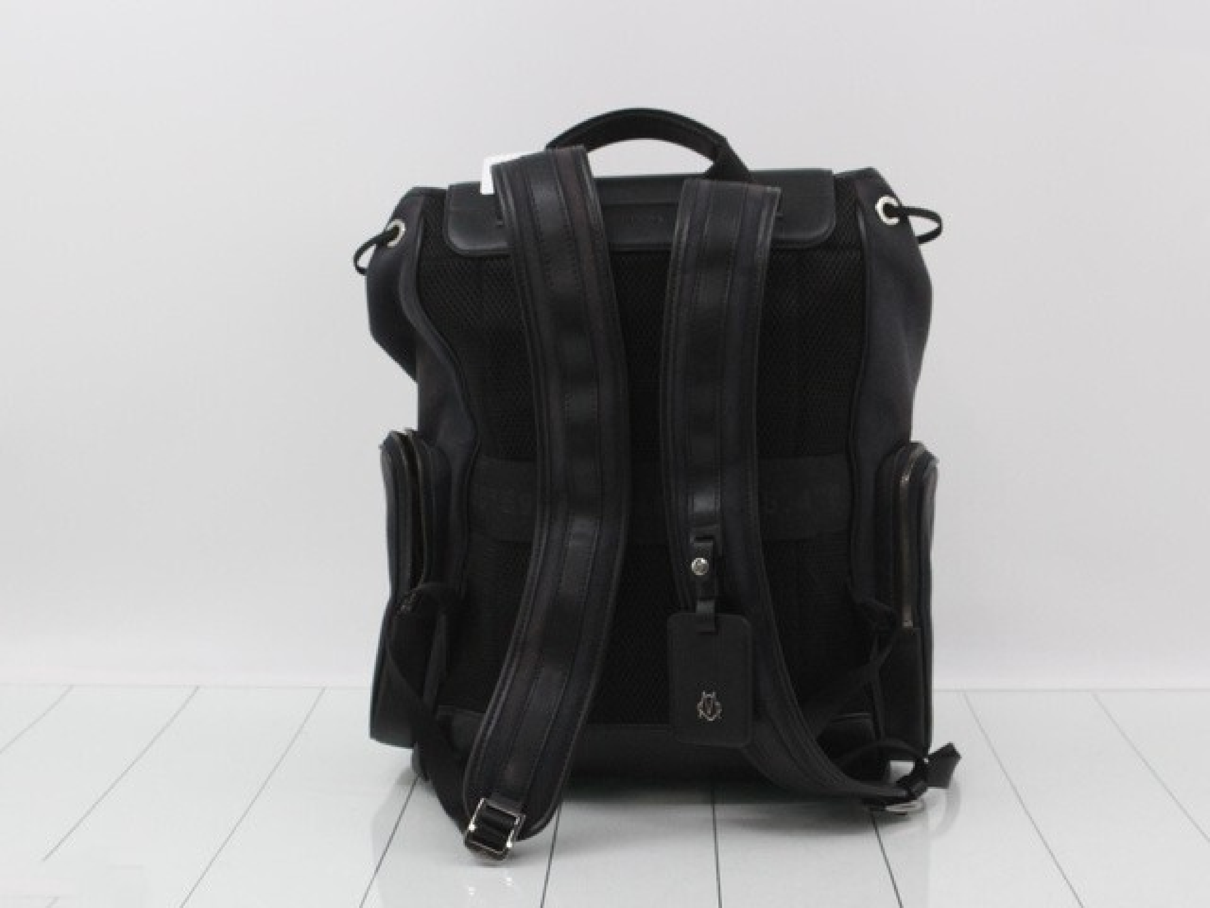 NeverSteel Large Backpack — view 2