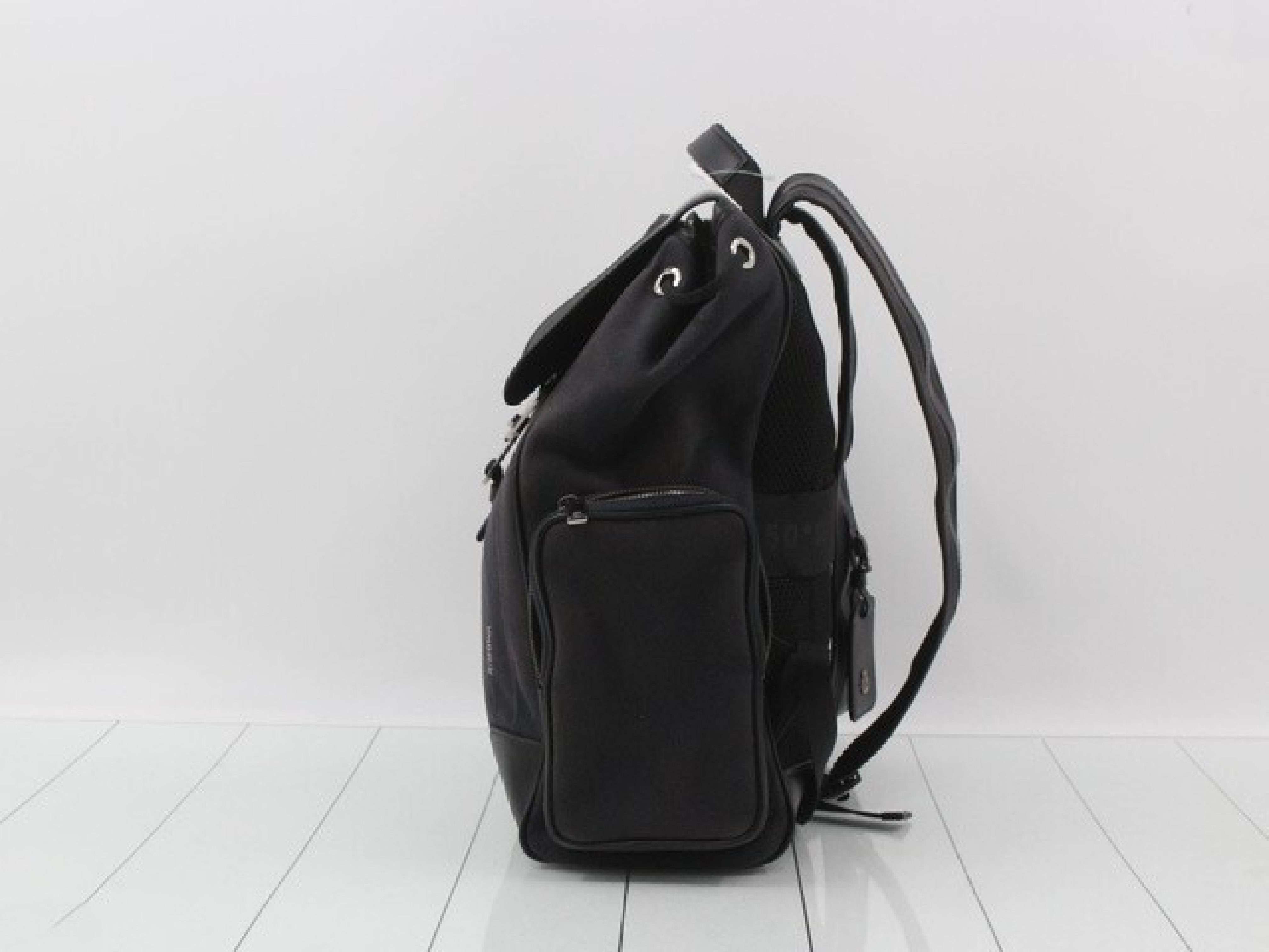 NeverSteel Large Backpack — view 3