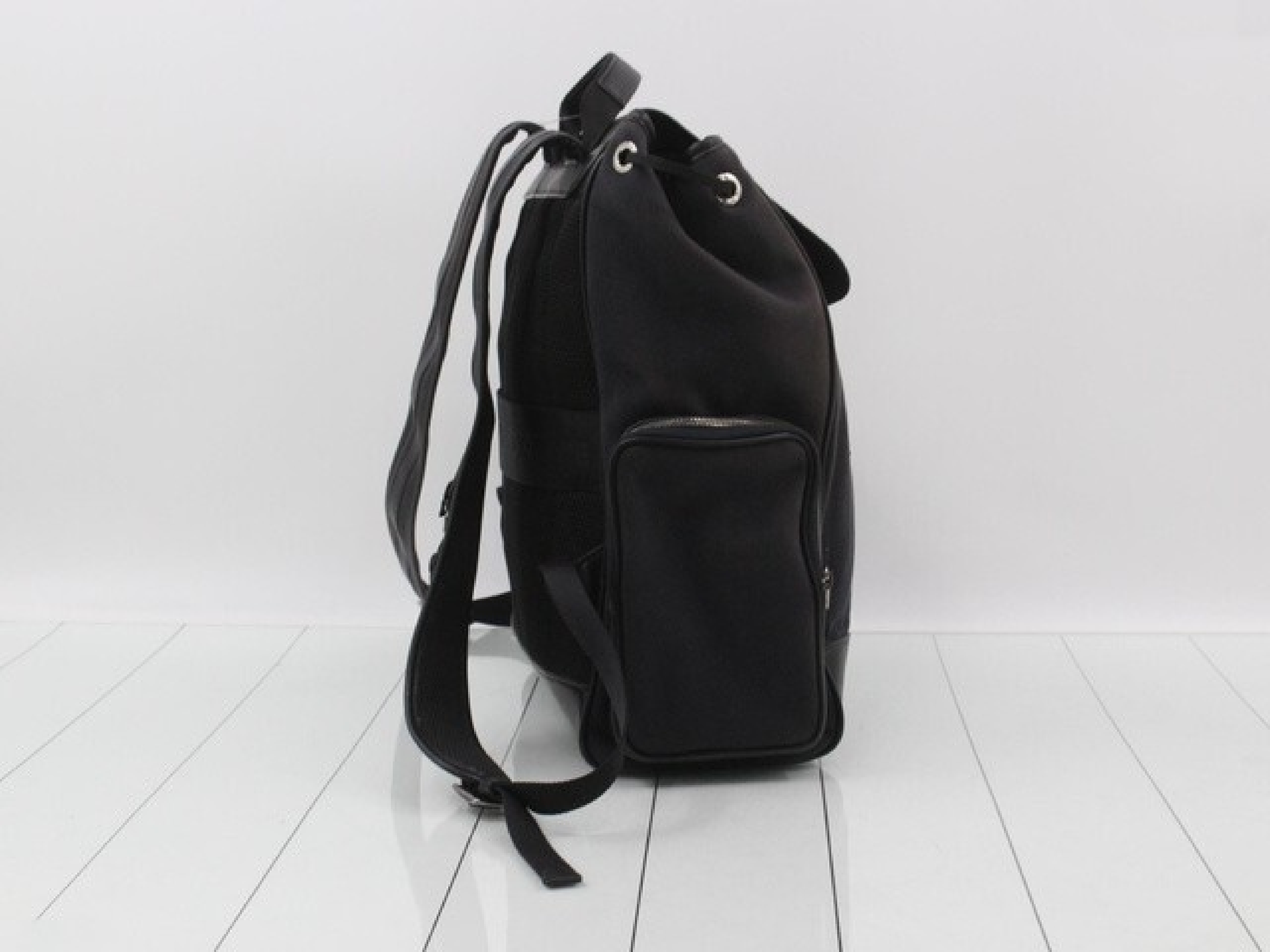 NeverSteel Large Backpack — view 4