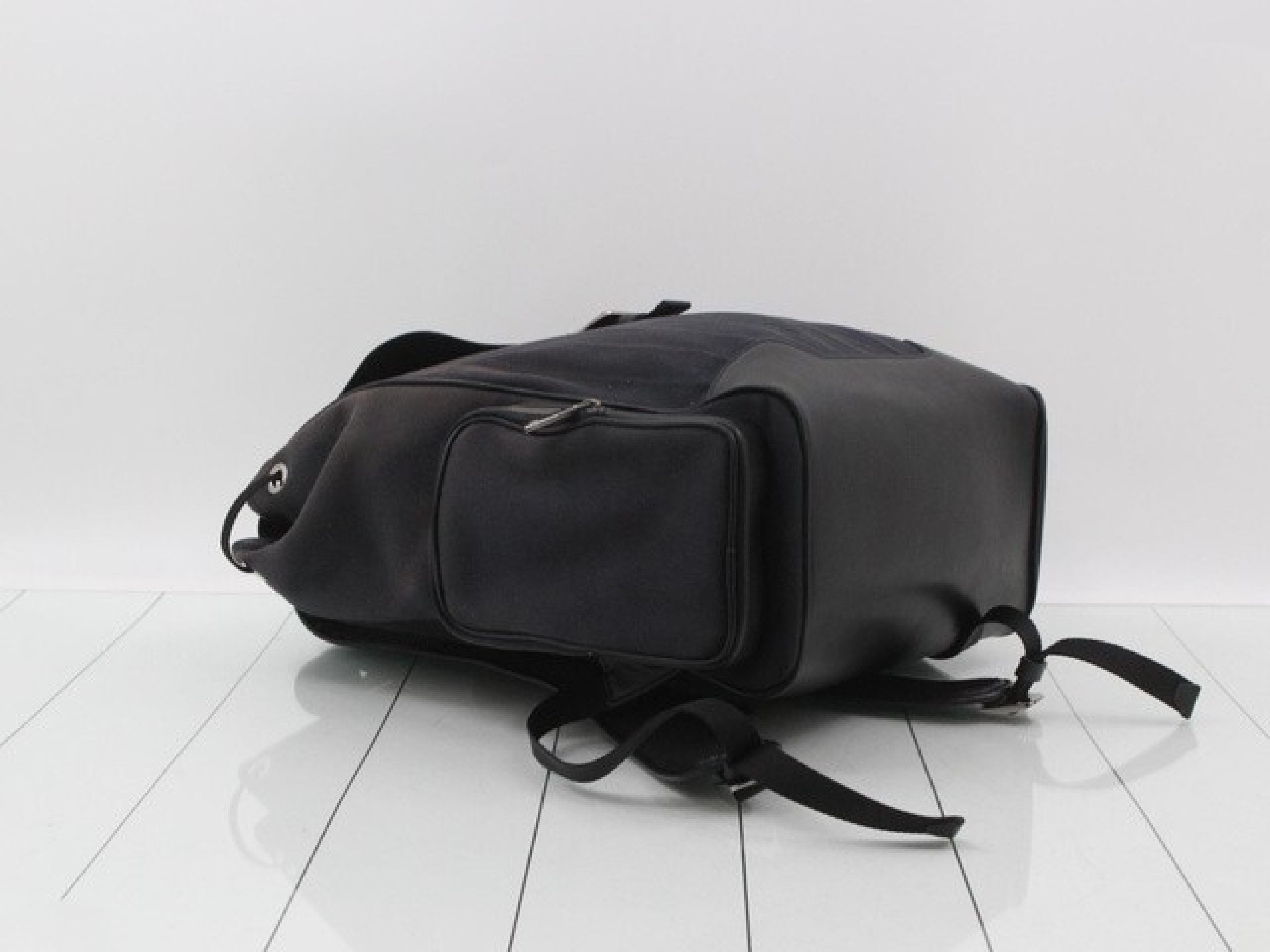 NeverSteel Large Backpack — view 5