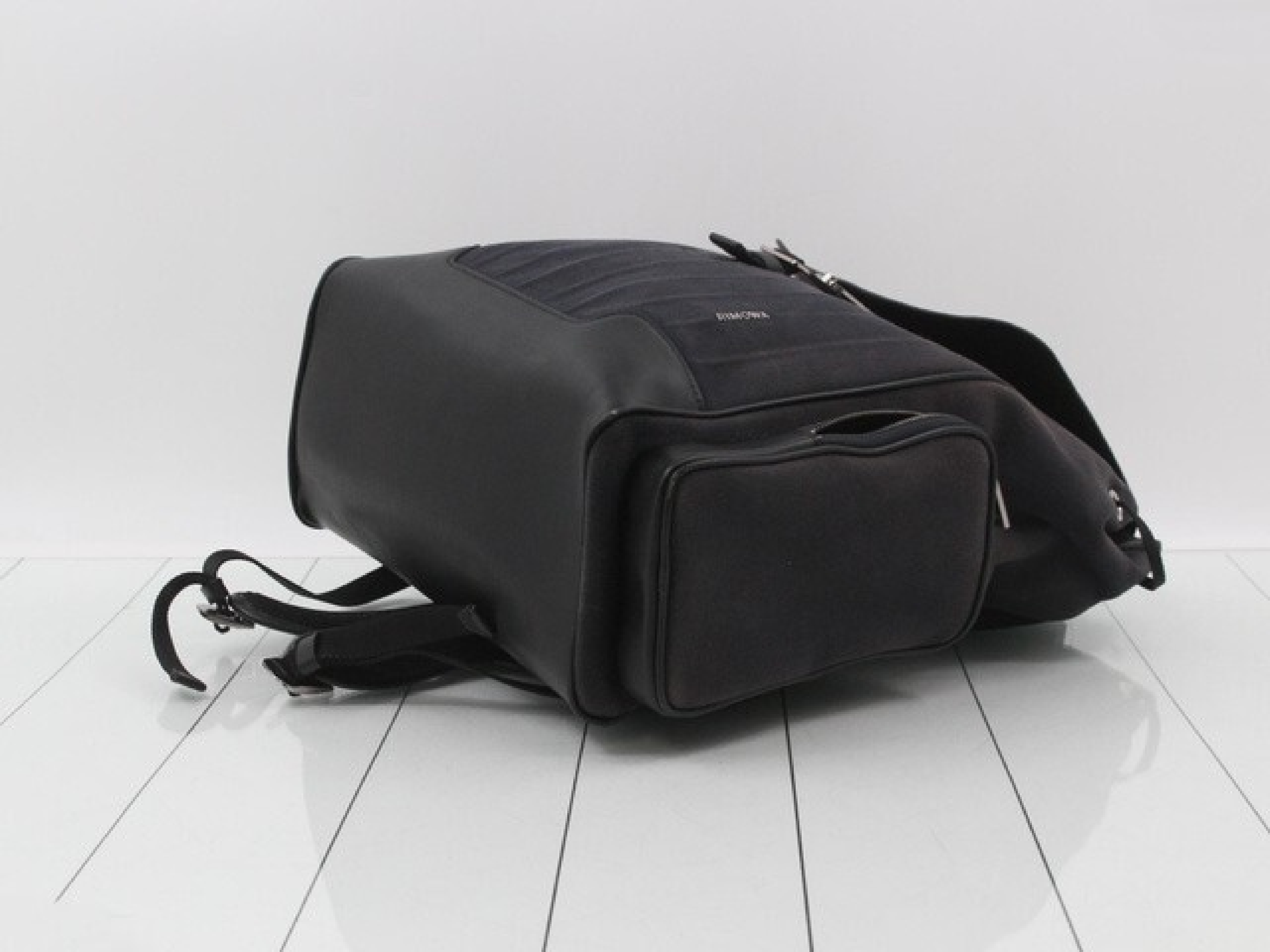 NeverSteel Large Backpack — view 6