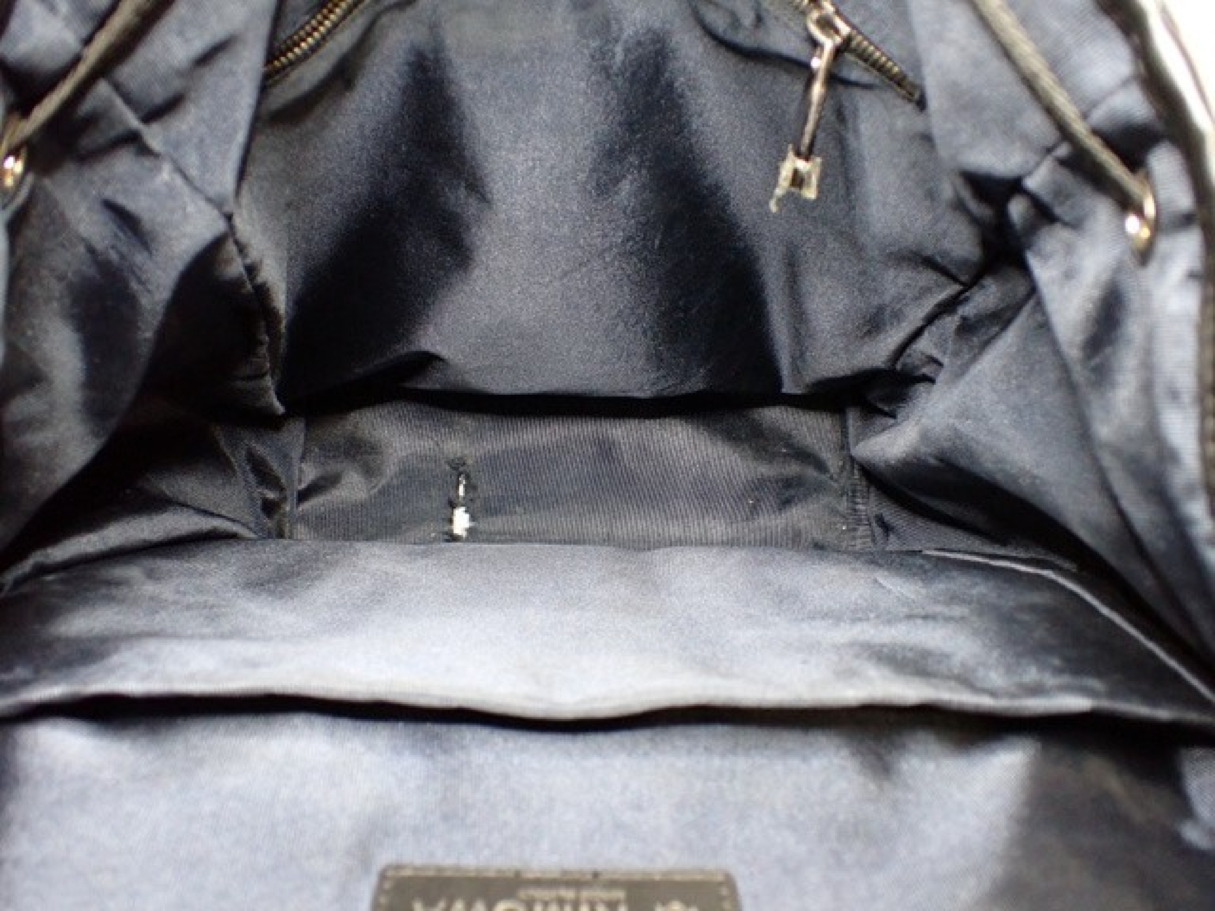 NeverSteel Large Backpack — view 8