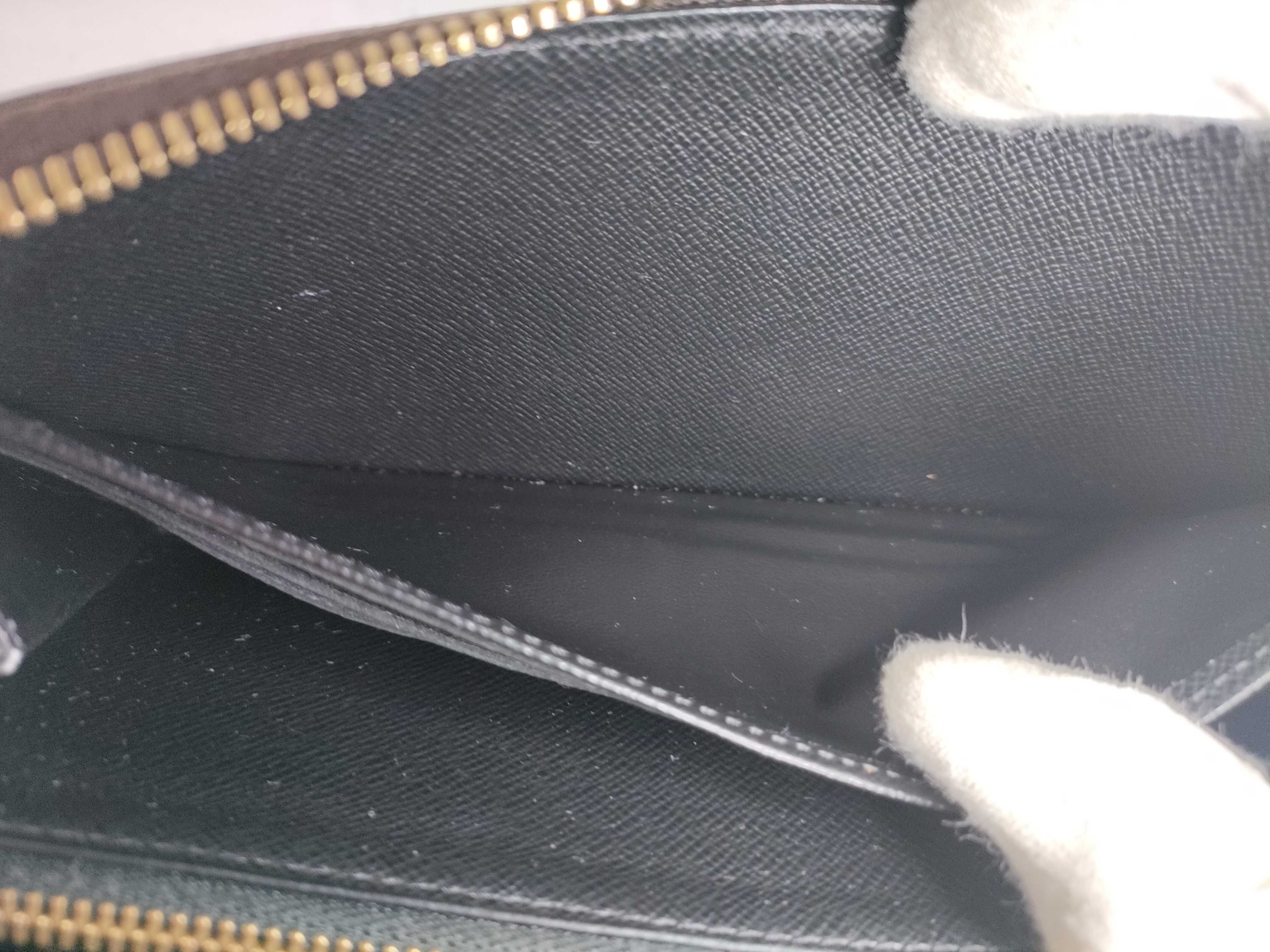 Zippy Wallet Monogram Giant M69353 Wallet — view 11