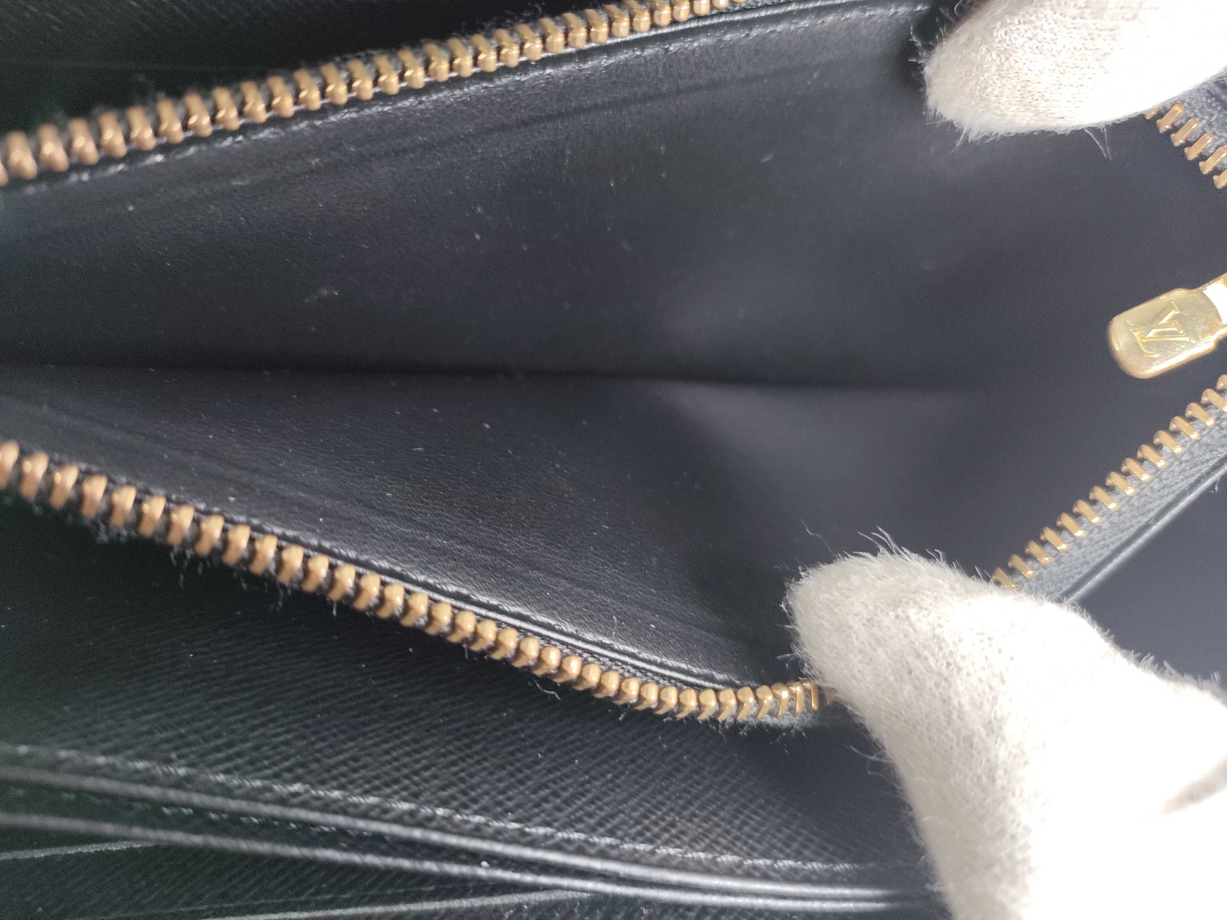 Zippy Wallet Monogram Giant M69353 Wallet — view 12