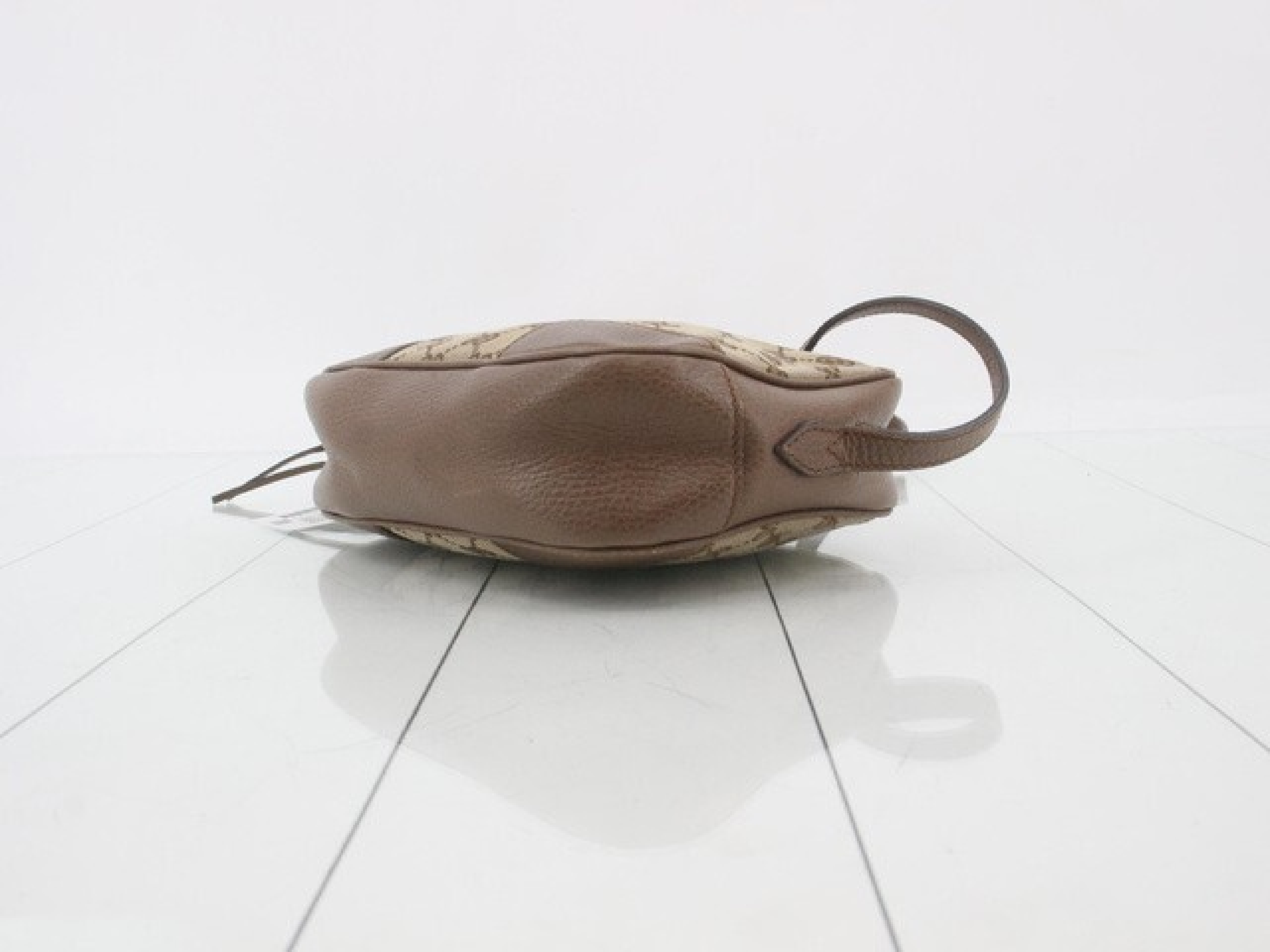GG Canvas 449413 Shoulder Bag — view 4