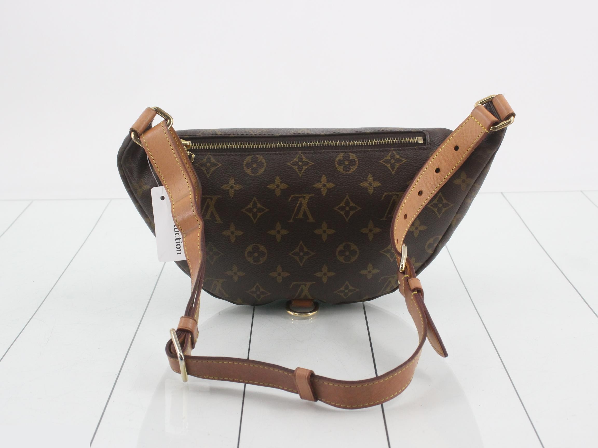 Monogram Bum Bag Body Bag — view 2