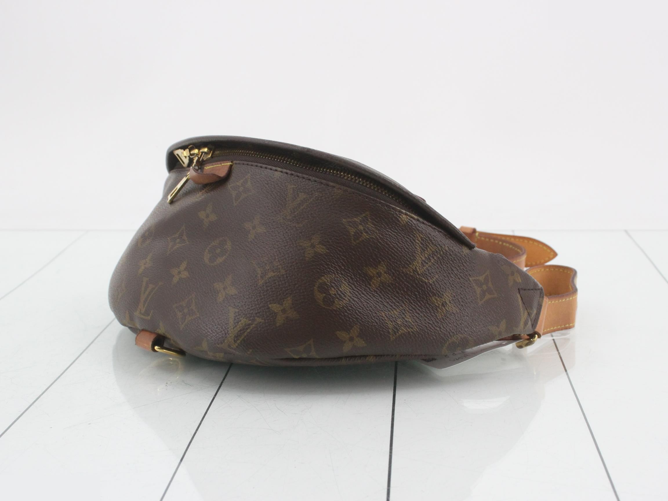Monogram Bum Bag Body Bag — view 6