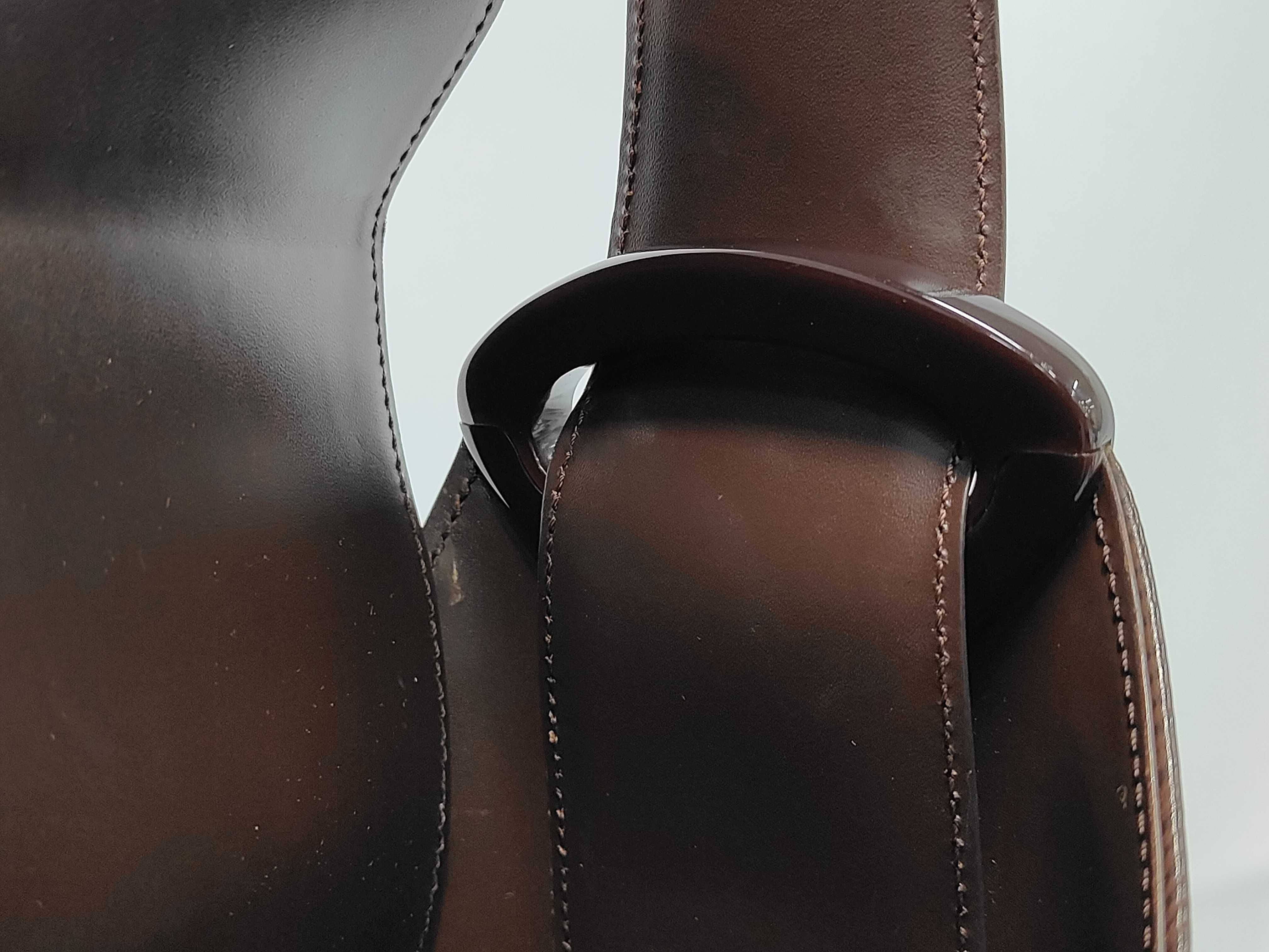 Epi Verseau Shoulder Bag — view 11