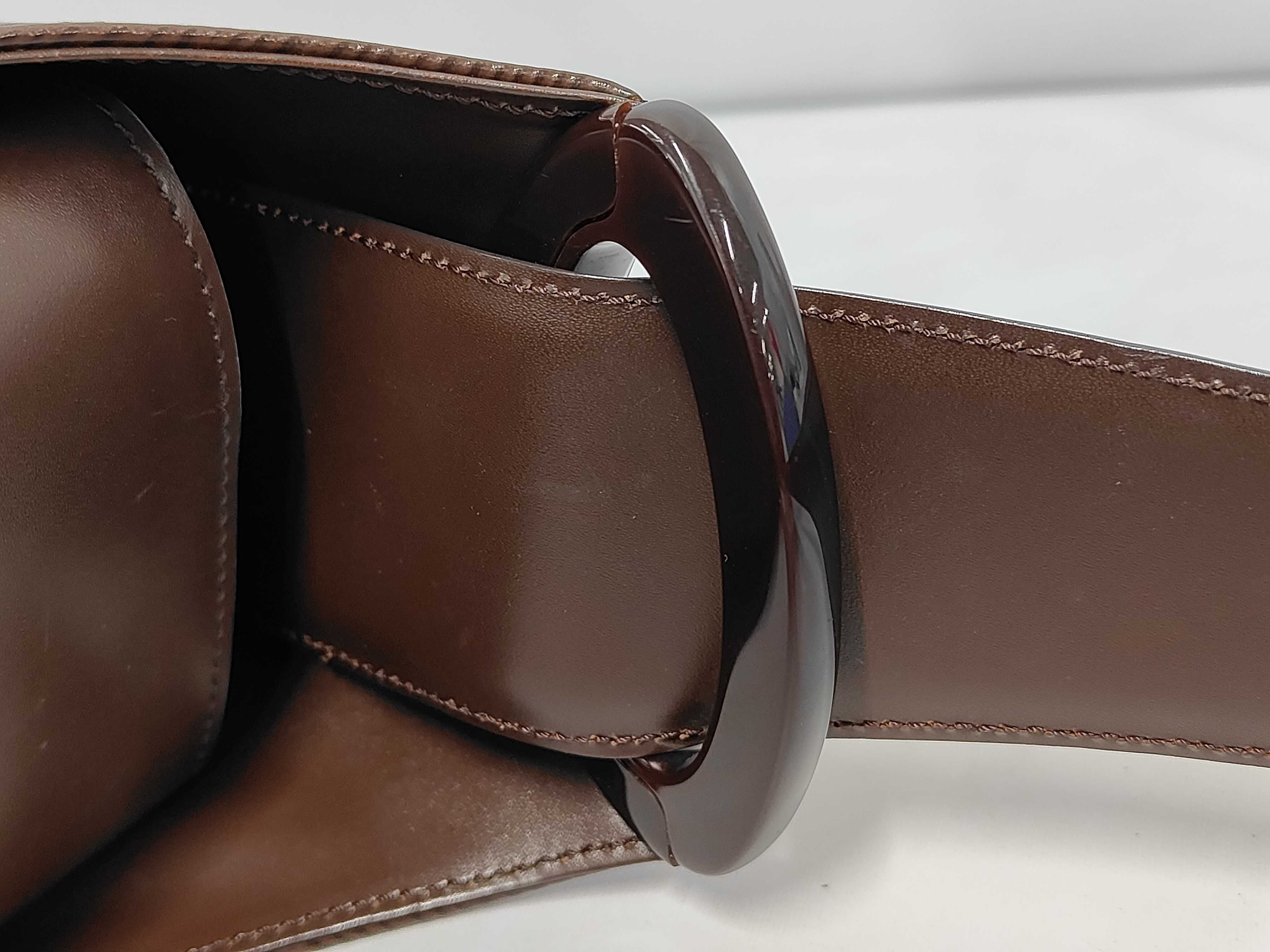 Epi Verseau Shoulder Bag — view 7