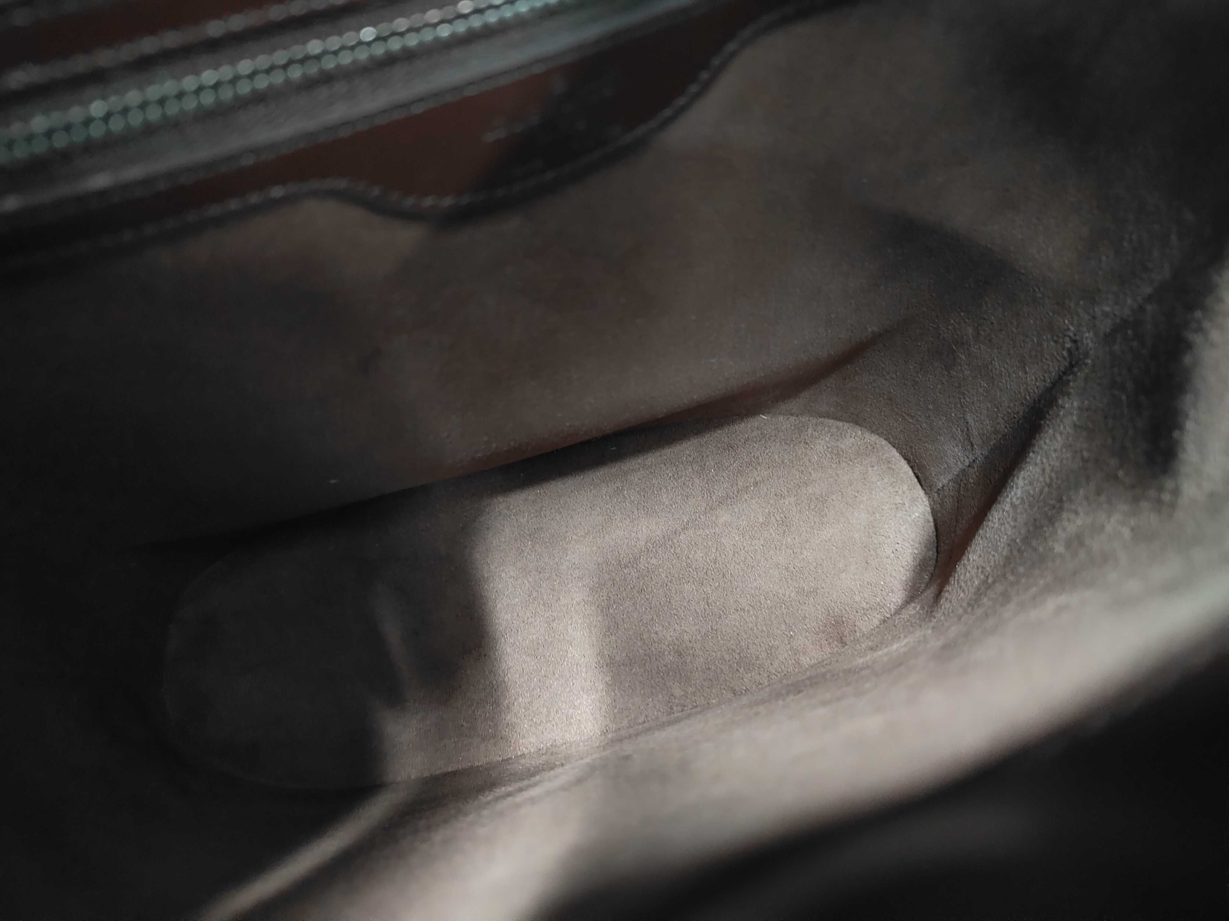 Epi Verseau Shoulder Bag — view 10