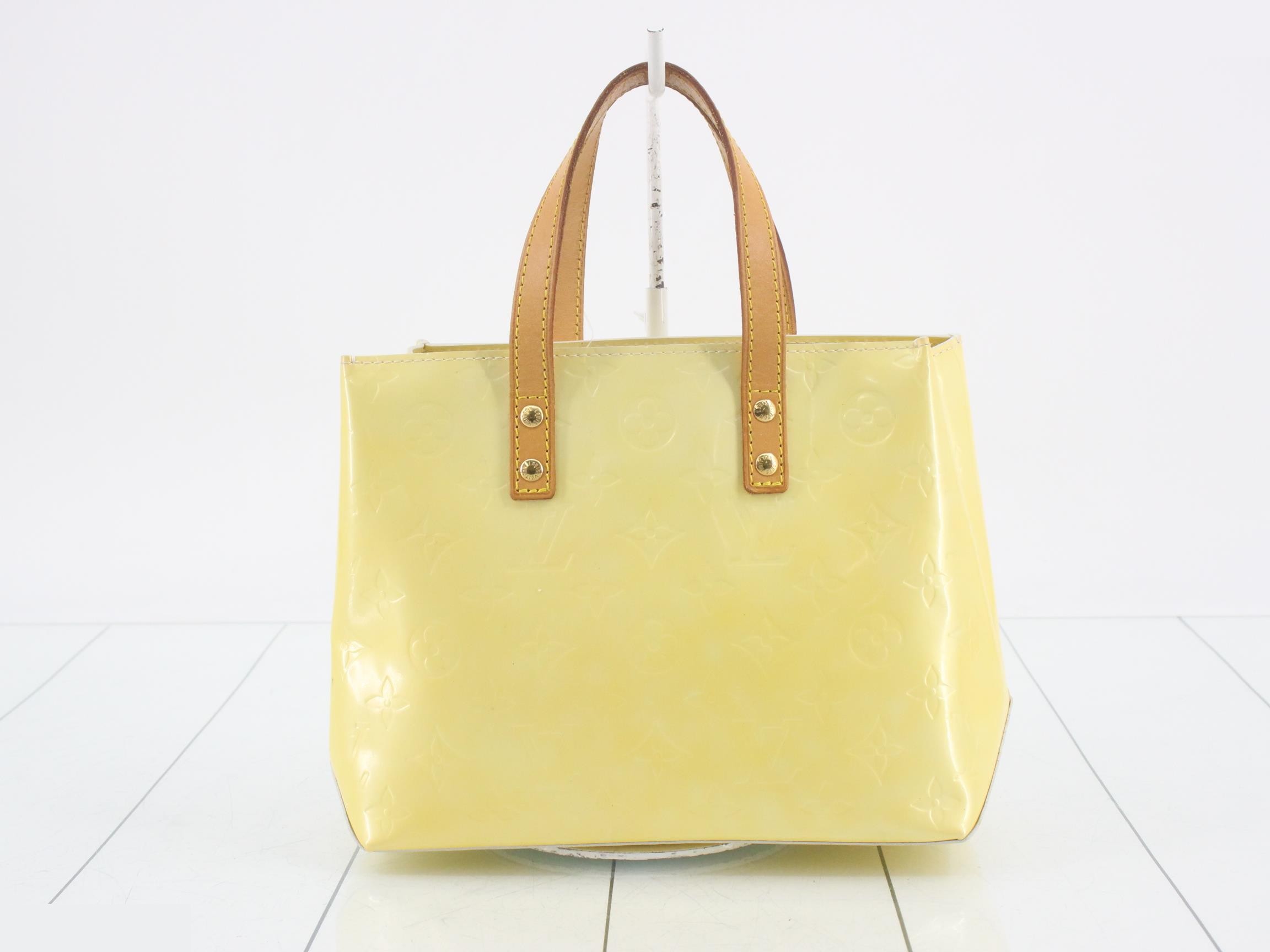 Lead PM Vernis Yellow — view 2