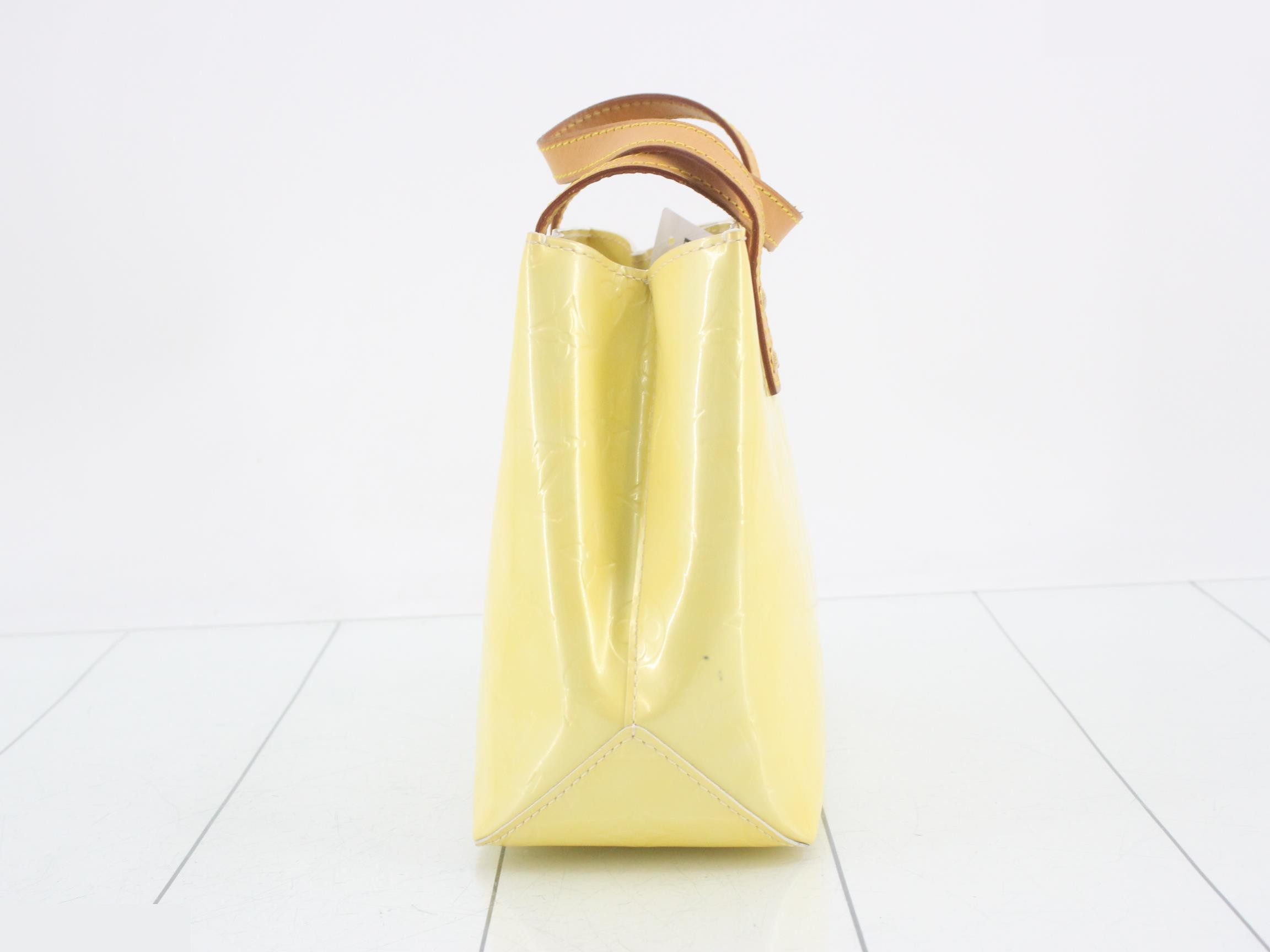 Lead PM Vernis Yellow — view 4