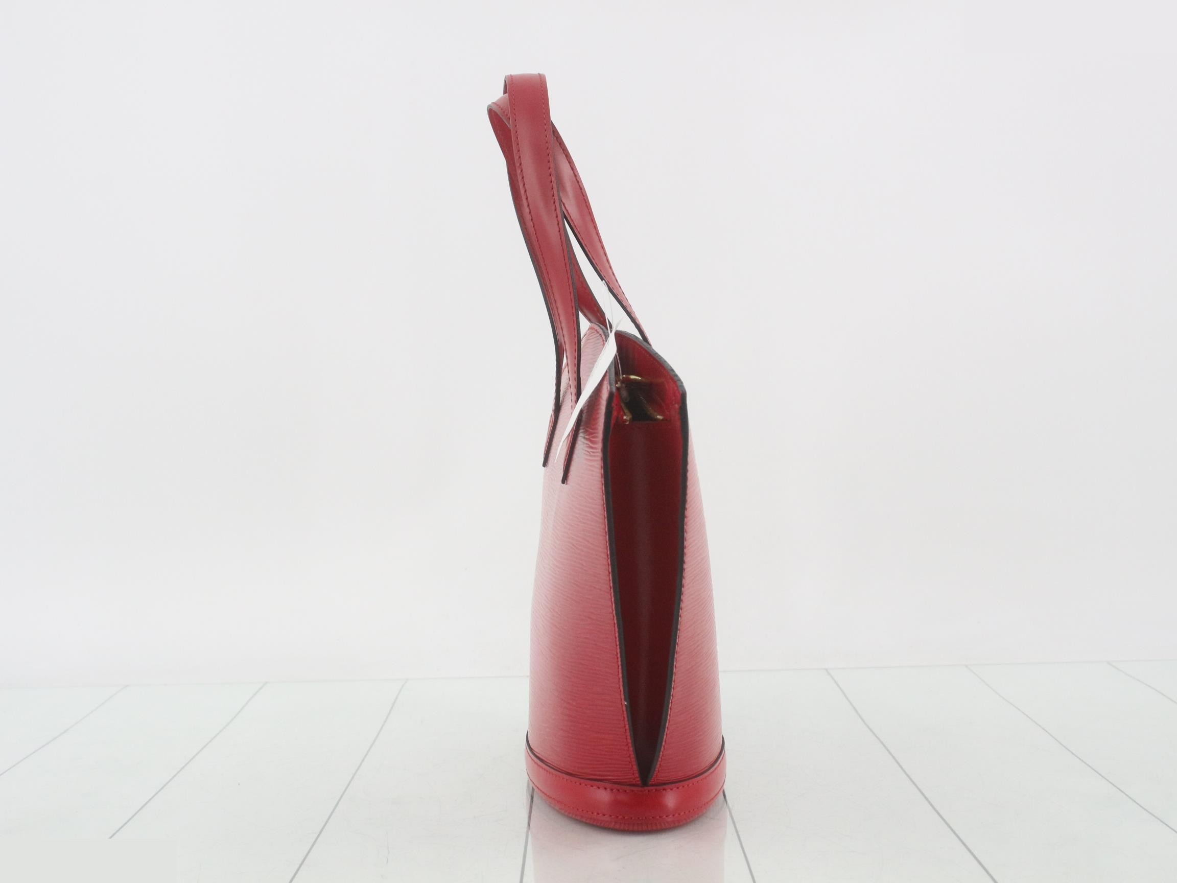 Saint Jacques Castilian Red — view 4