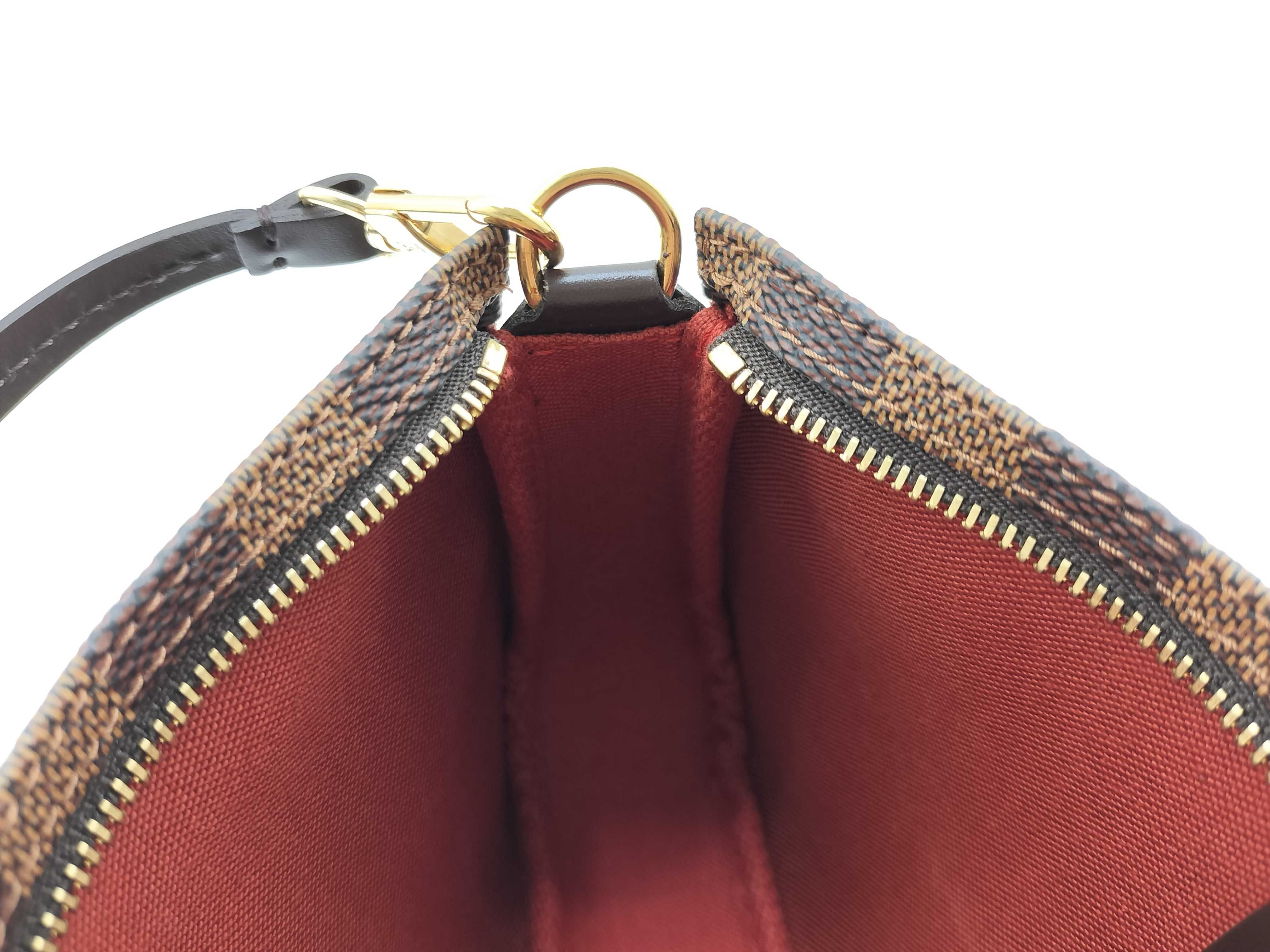 Damier Accessoires Damier N51985 Pouch — view 12