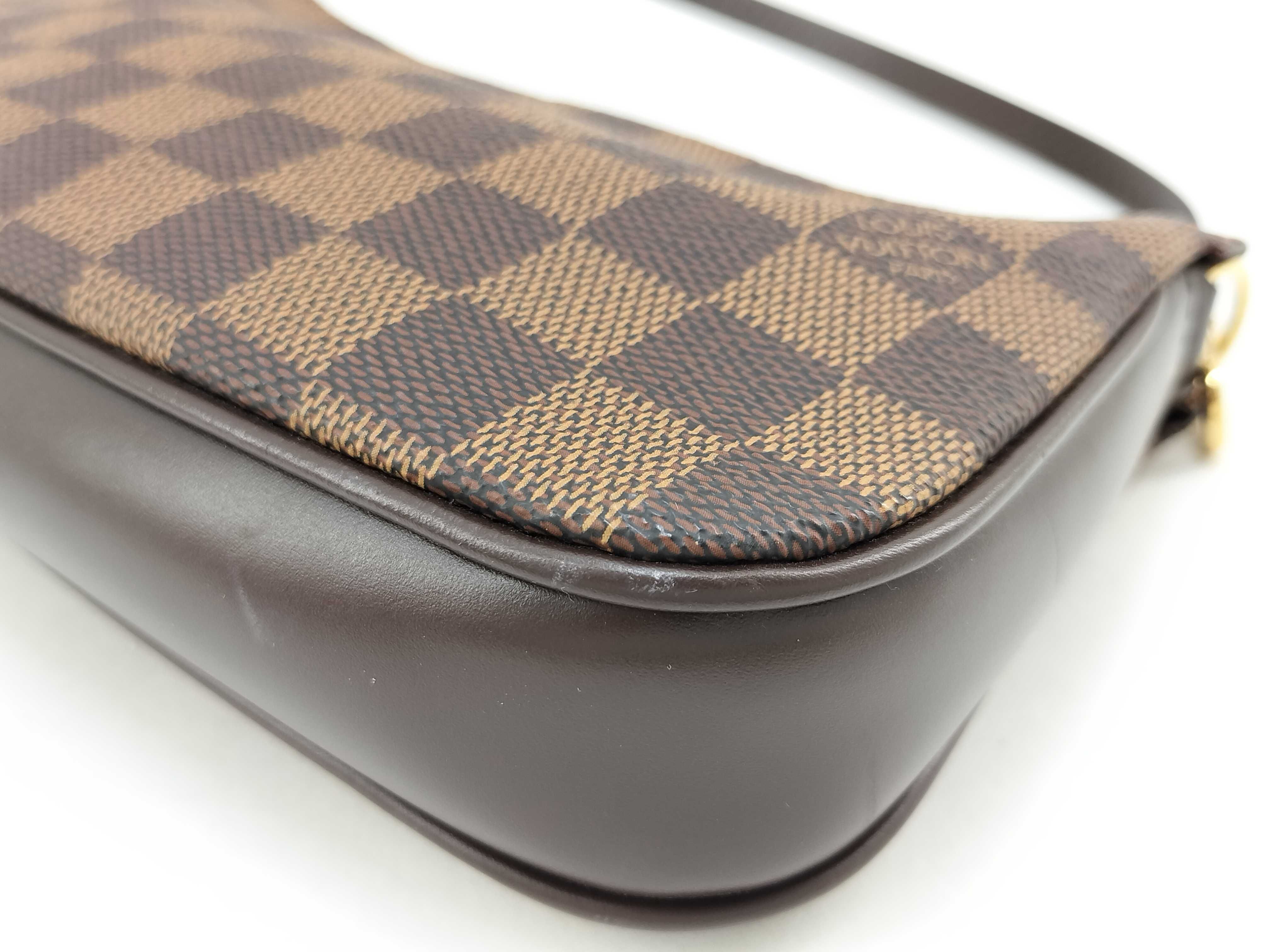 Damier Accessoires Damier N51985 Pouch — view 4