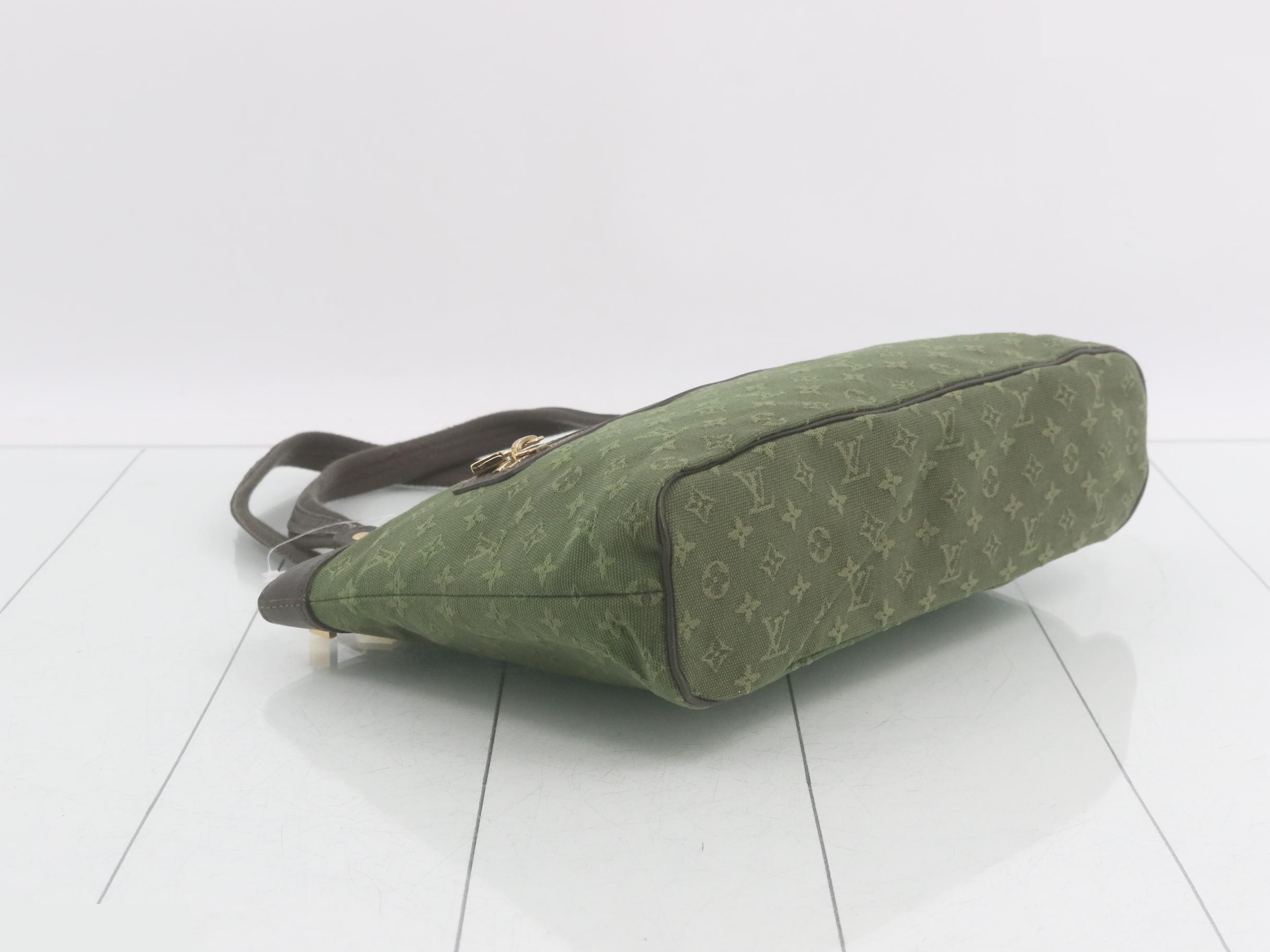 Lucille PM Khaki — view 5