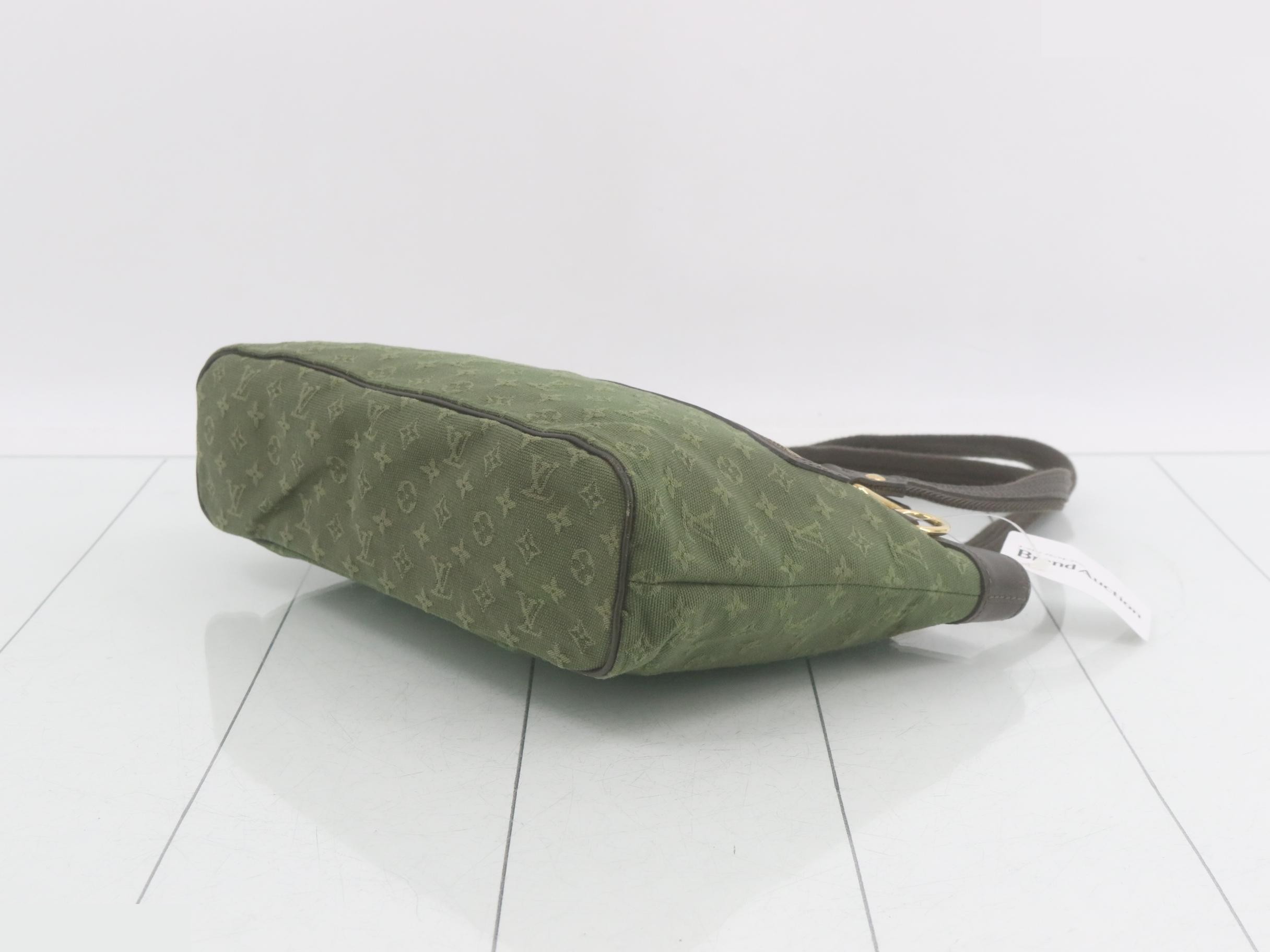 Lucille PM Khaki — view 6