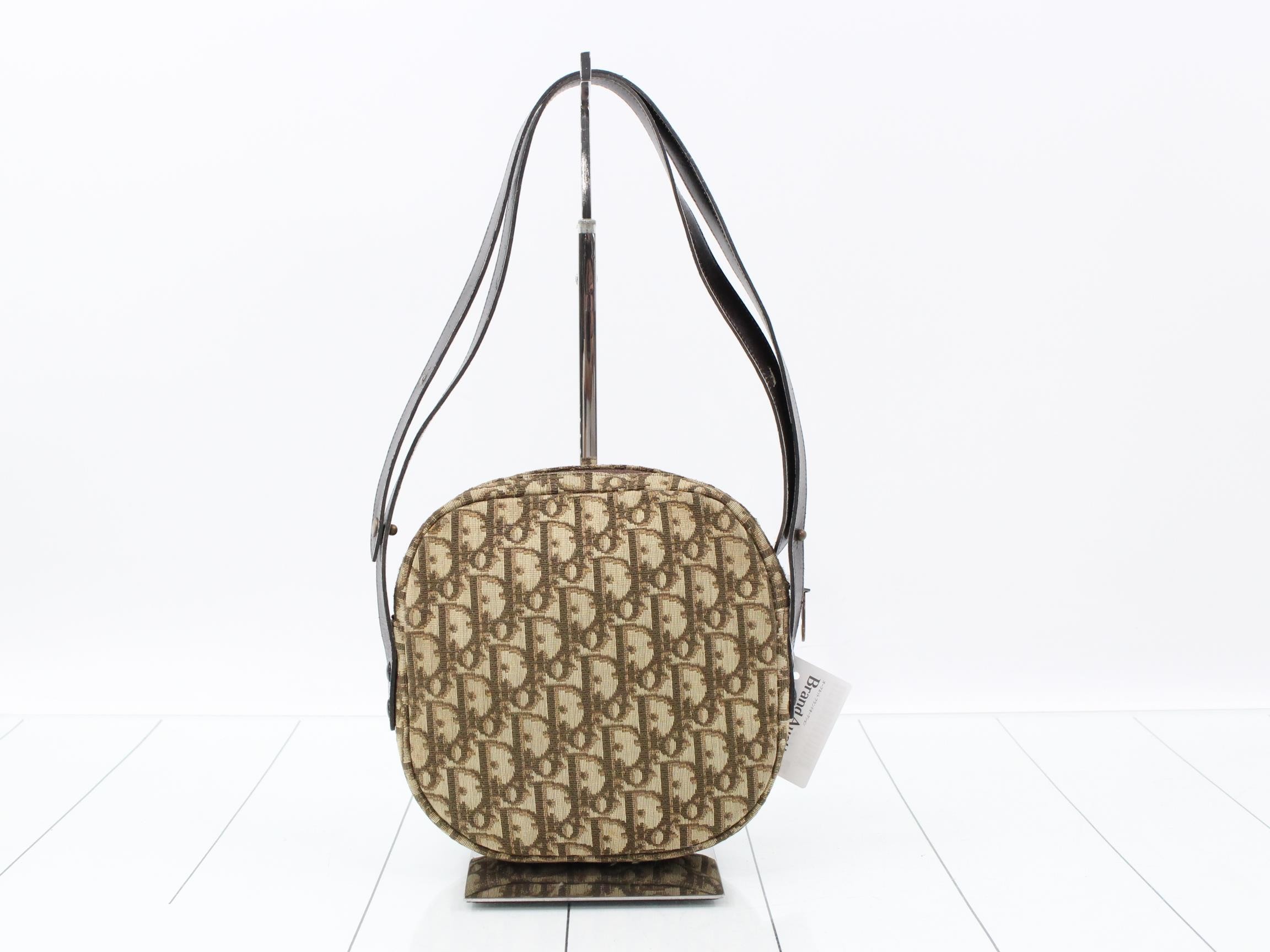 Trotter (bag) - Shoulder bag — view 2