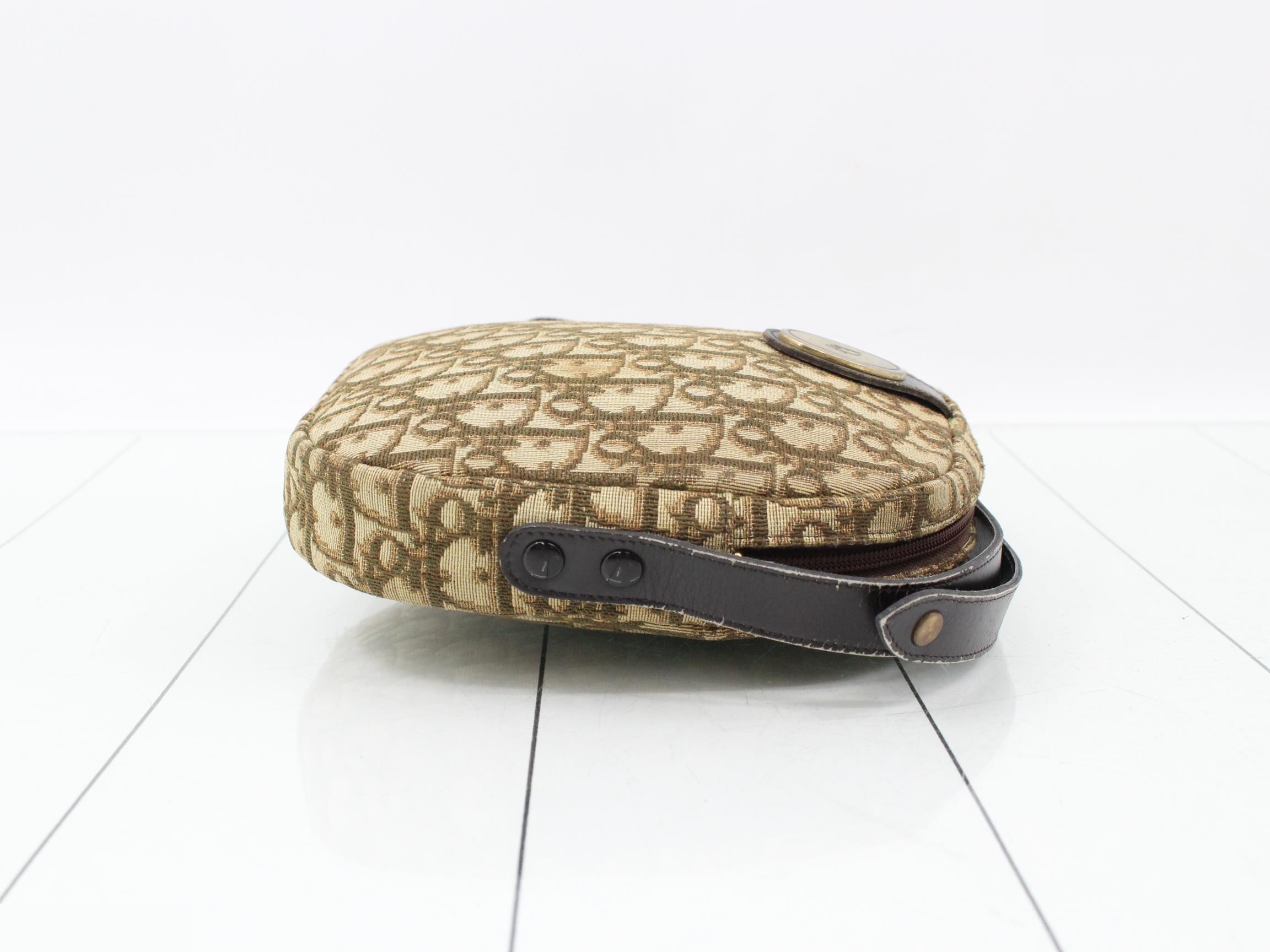Trotter (bag) - Shoulder bag — view 3
