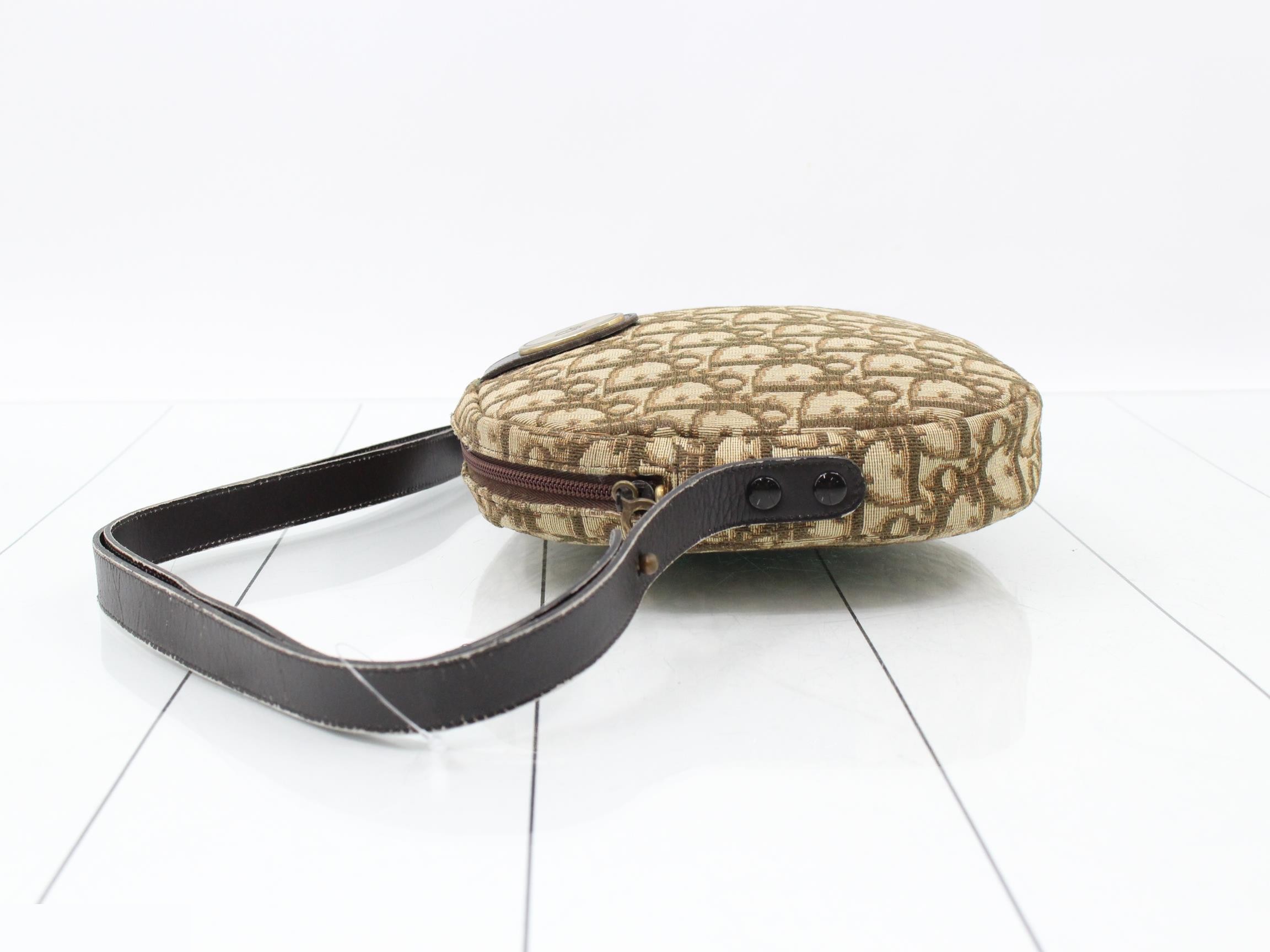 Trotter (bag) - Shoulder bag — view 4