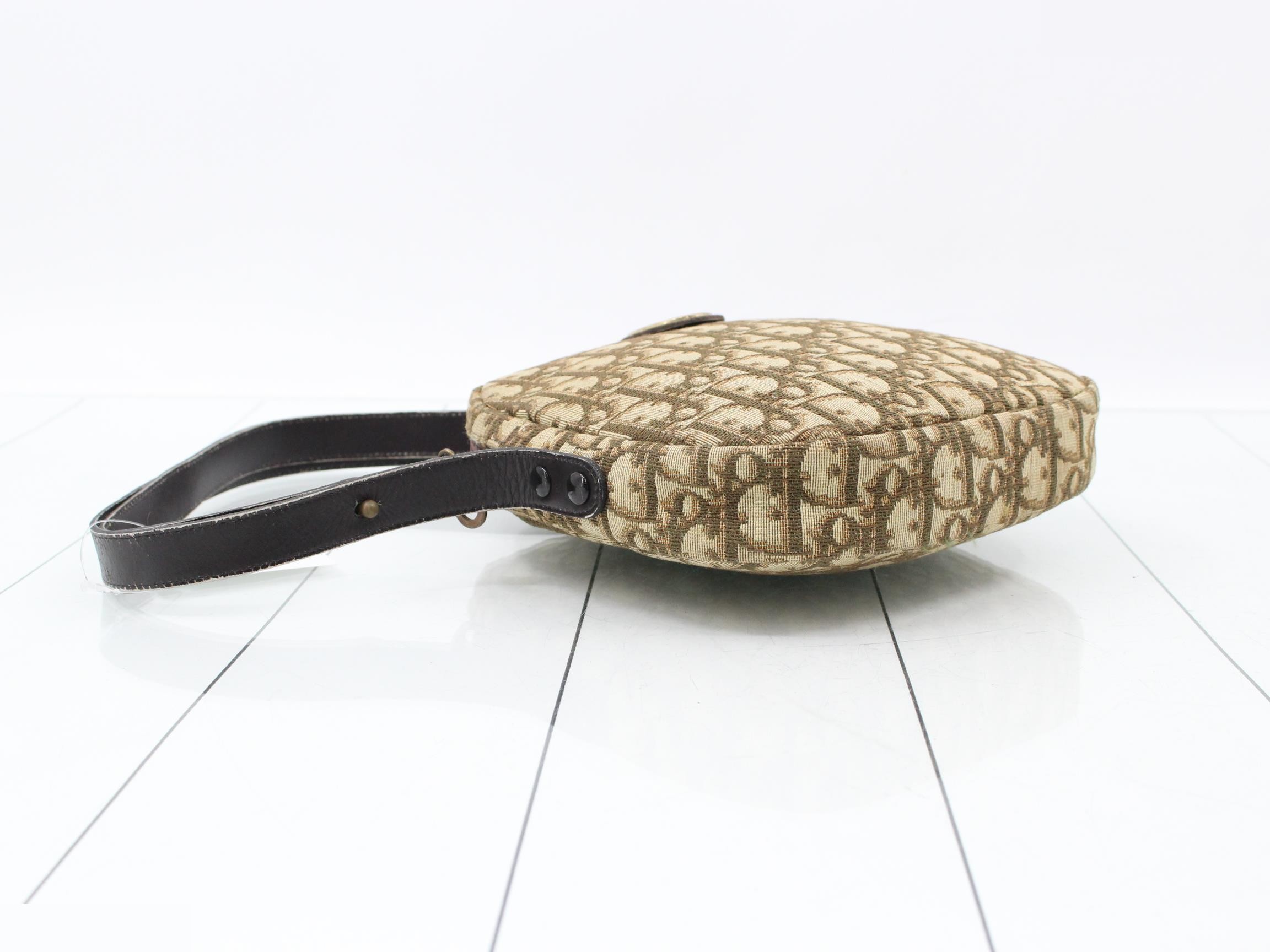 Trotter (bag) - Shoulder bag — view 5