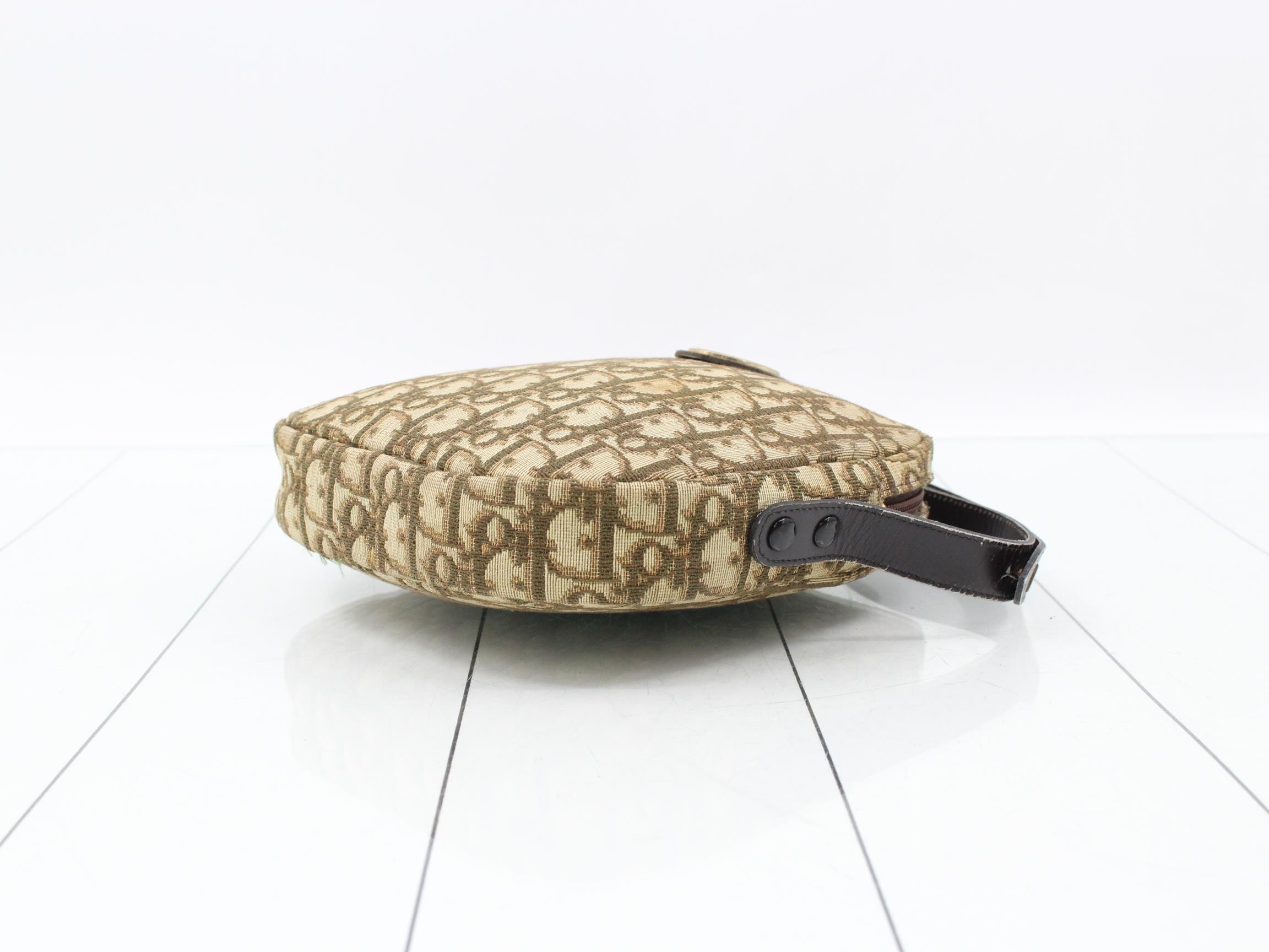 Trotter (bag) - Shoulder bag — view 6