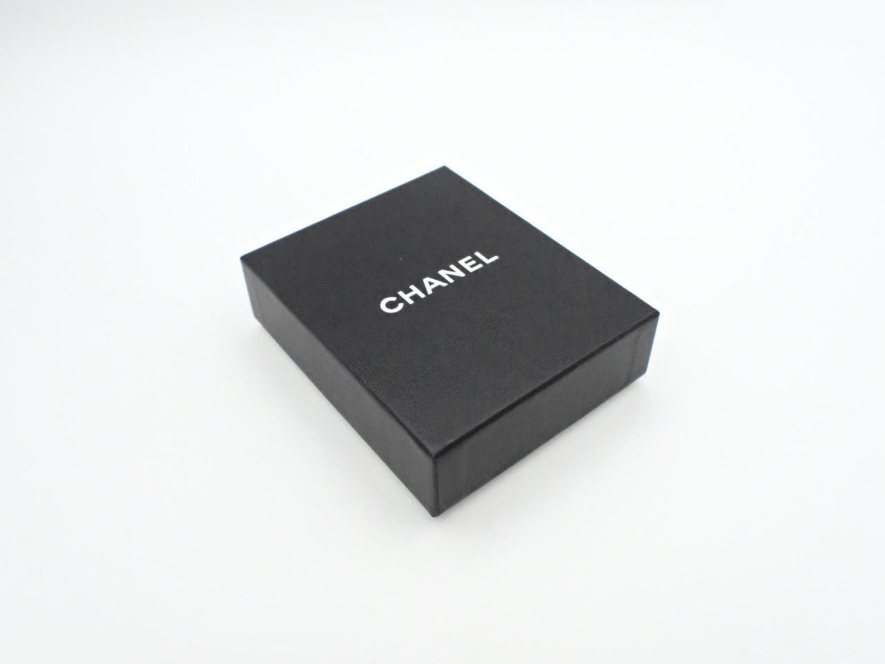 95A Coco Mark Bracelet/Bangle, Gold, with Box — view 4