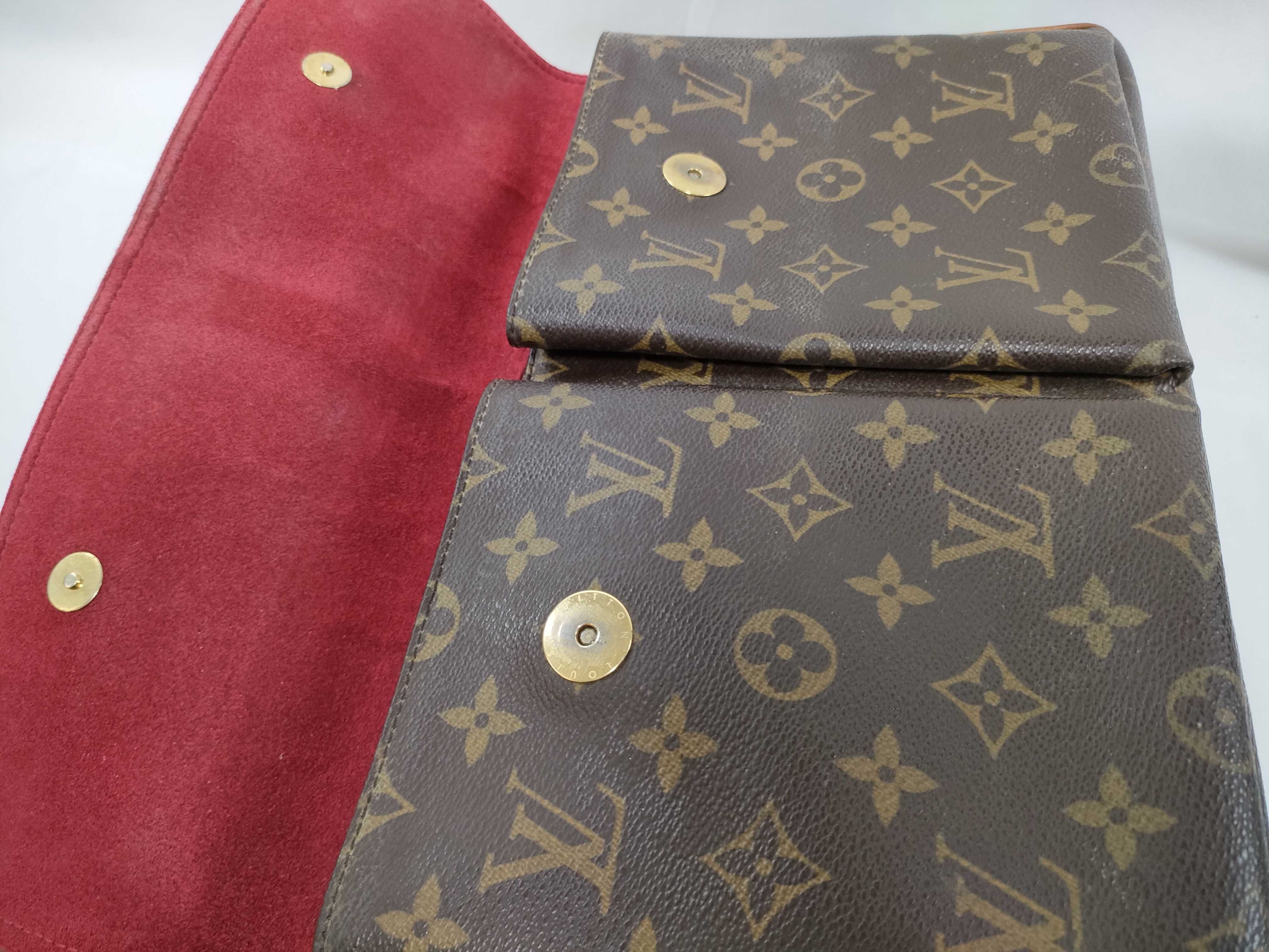 Monogram Multiplicité M51162 MB0014 Brown Handbag — view 11