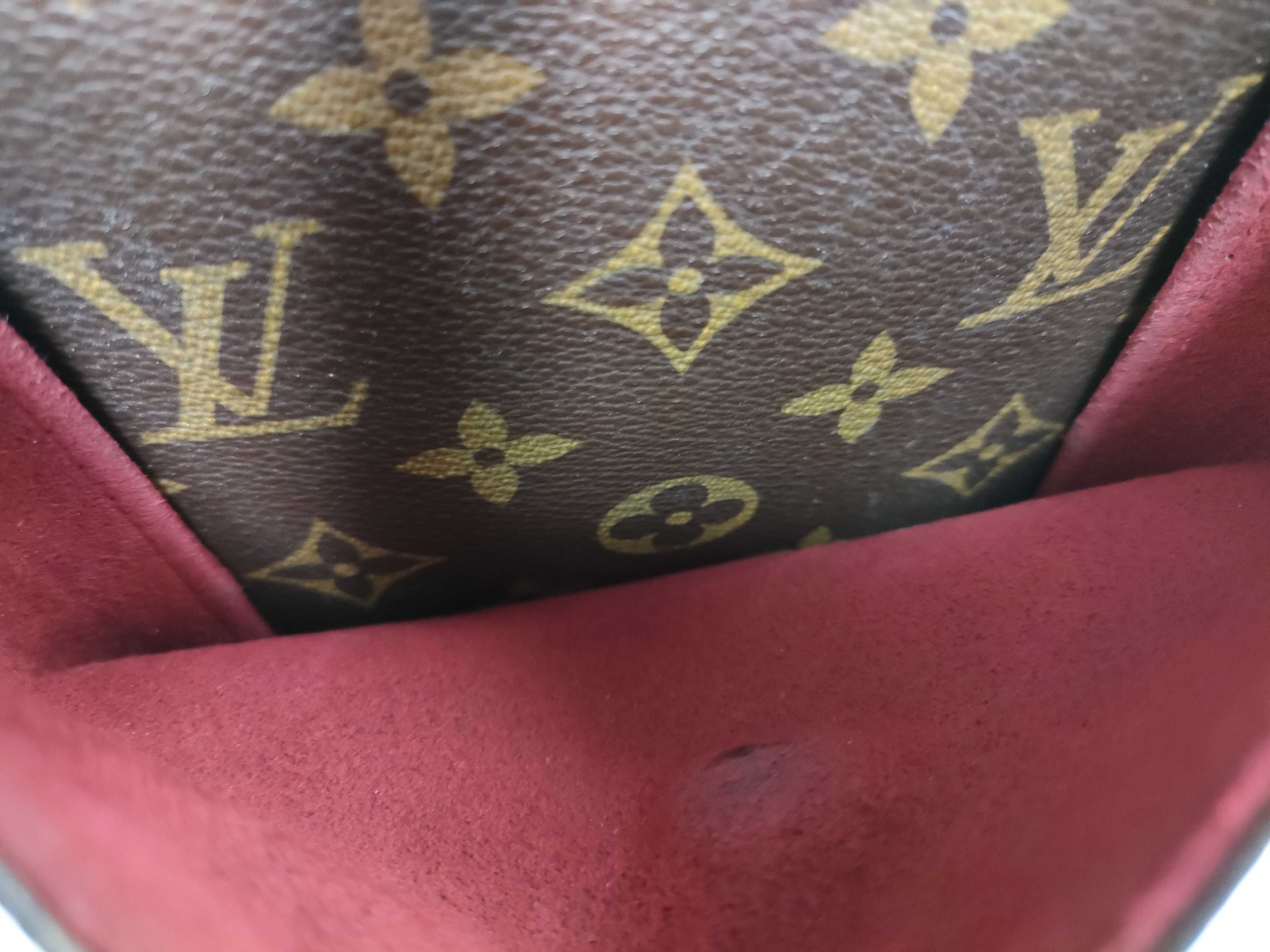 Monogram Multiplicité M51162 MB0014 Brown Handbag — view 12