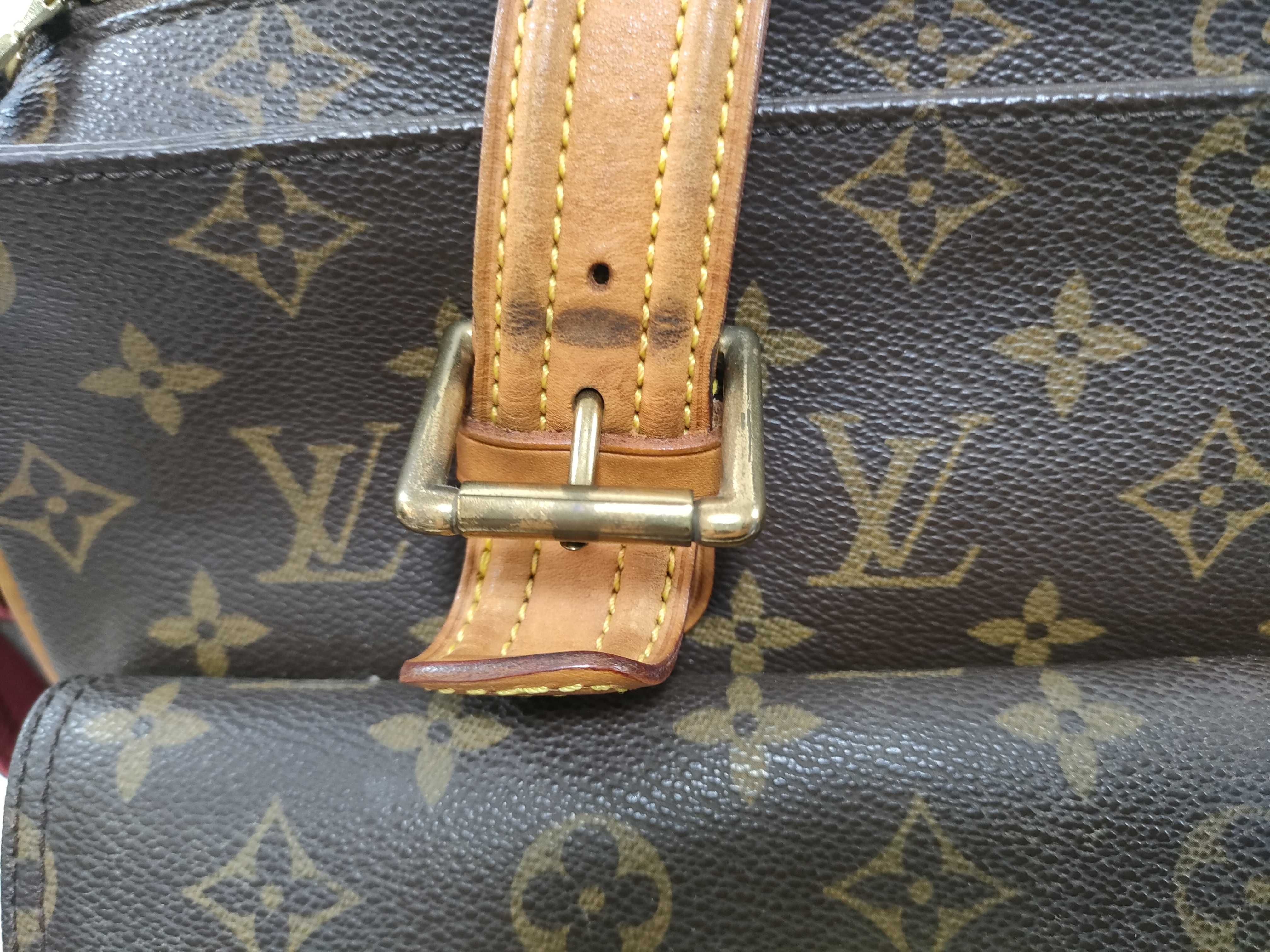 Monogram Multiplicité M51162 MB0014 Brown Handbag — view 13