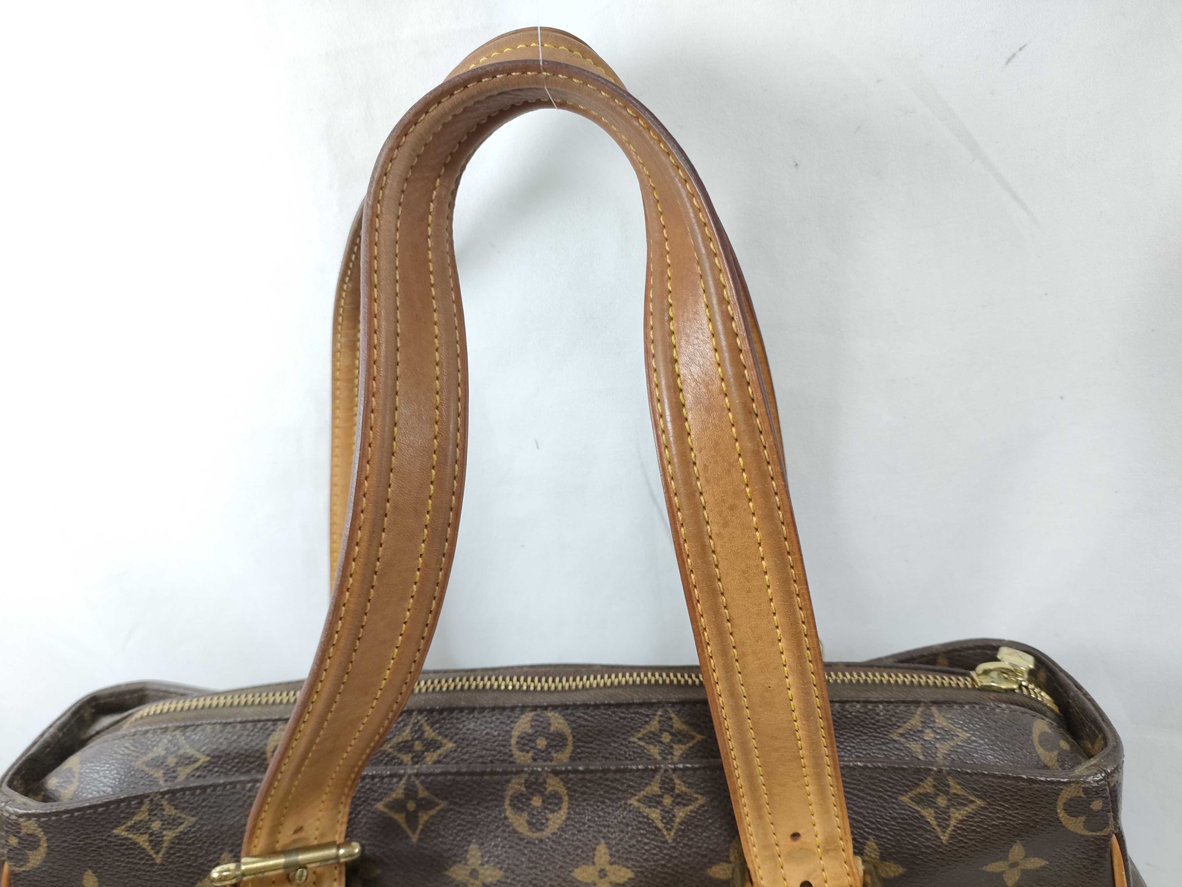 Monogram Multiplicité M51162 MB0014 Brown Handbag — view 3