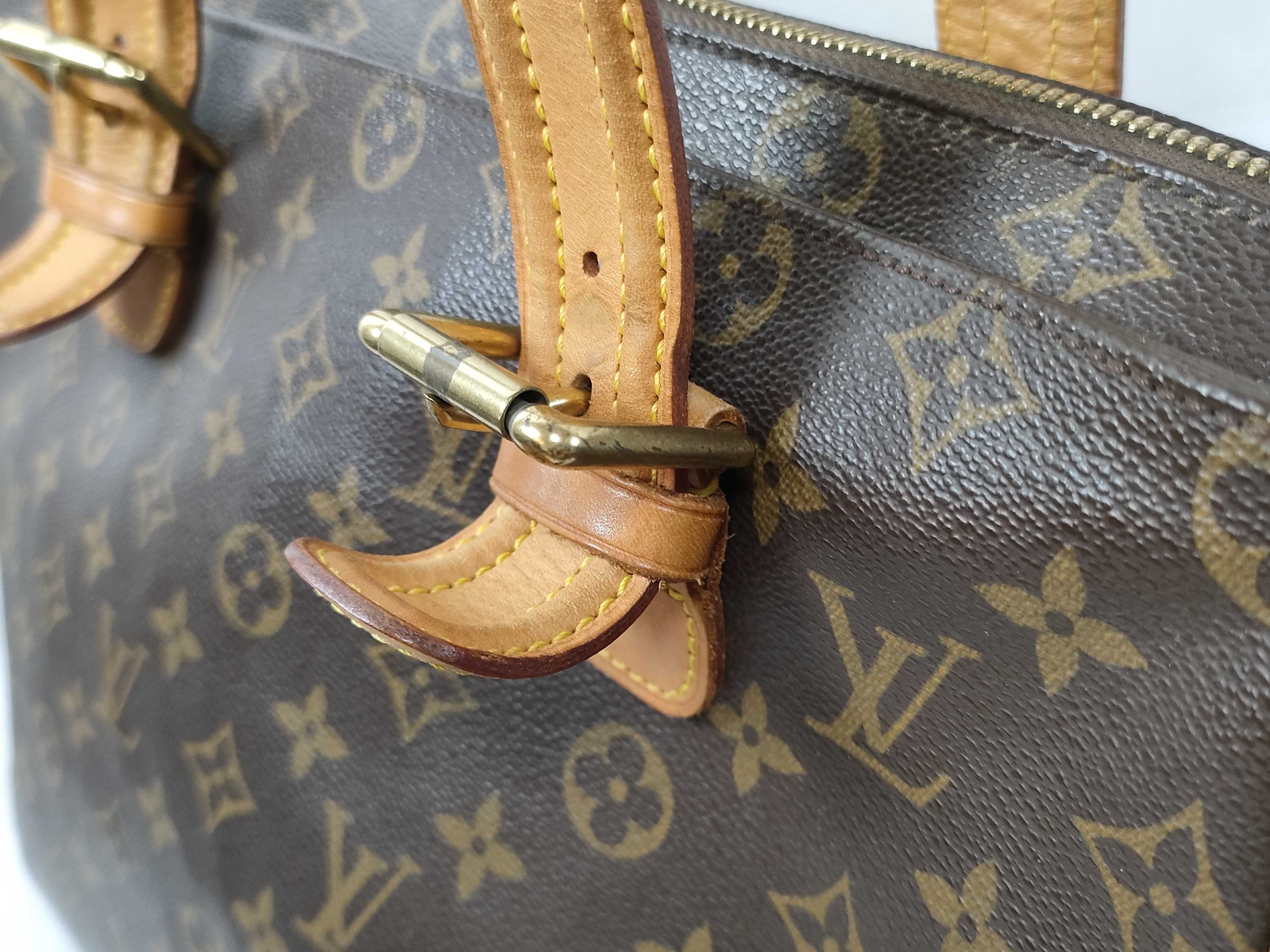 Monogram Multiplicité M51162 MB0014 Brown Handbag — view 4