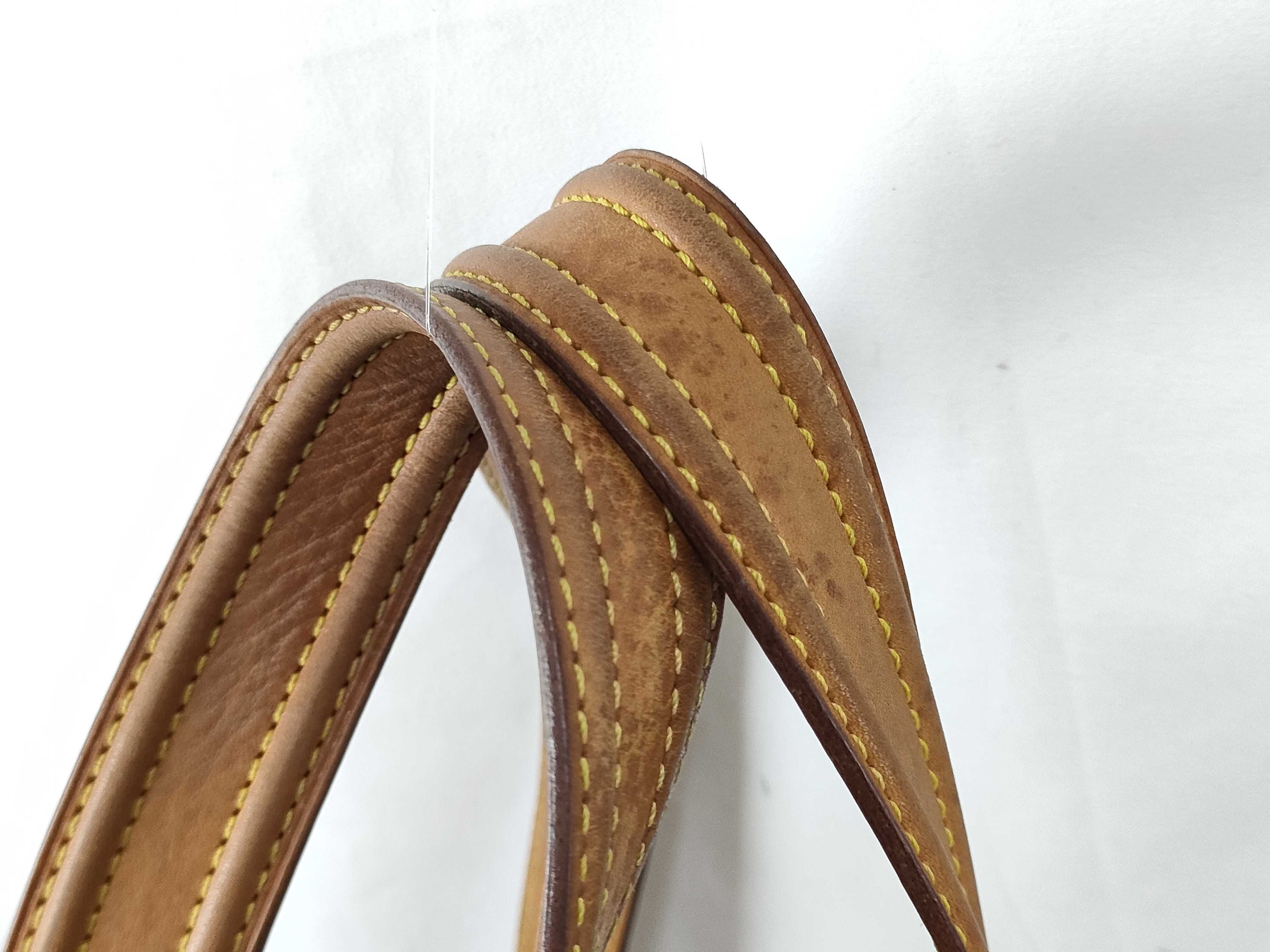 Monogram Multiplicité M51162 MB0014 Brown Handbag — view 5