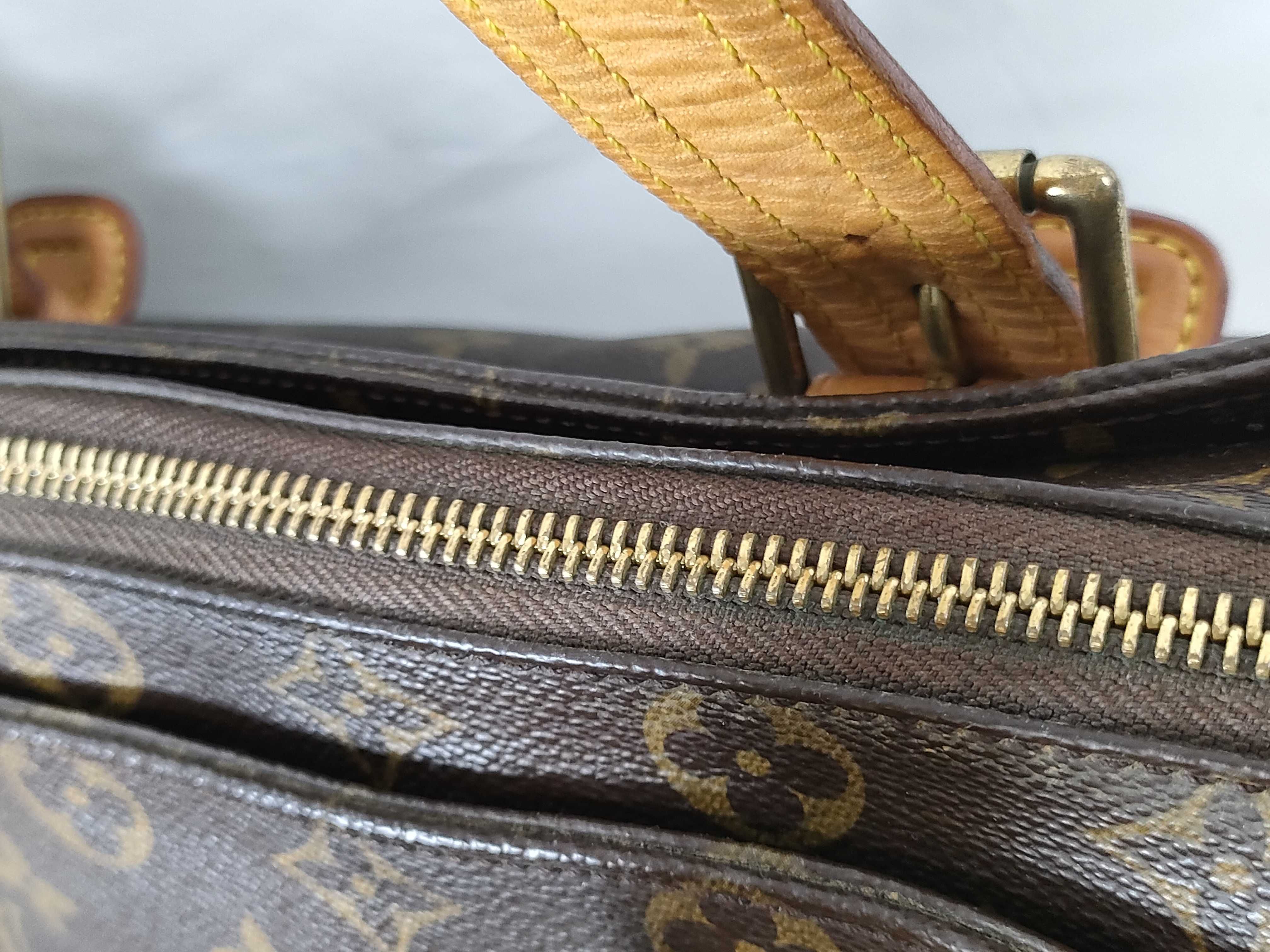 Monogram Multiplicité M51162 MB0014 Brown Handbag — view 7