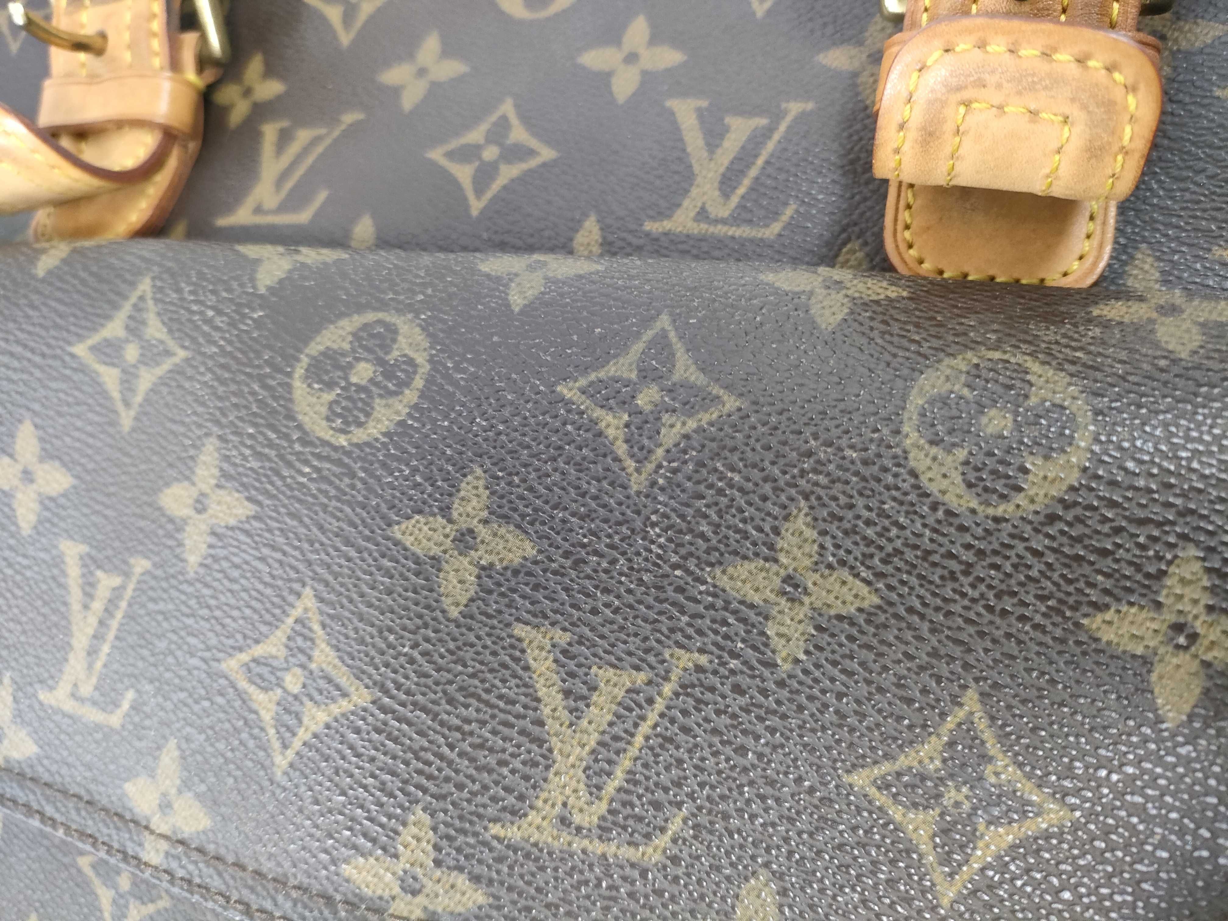 Monogram Multiplicité M51162 MB0014 Brown Handbag — view 10