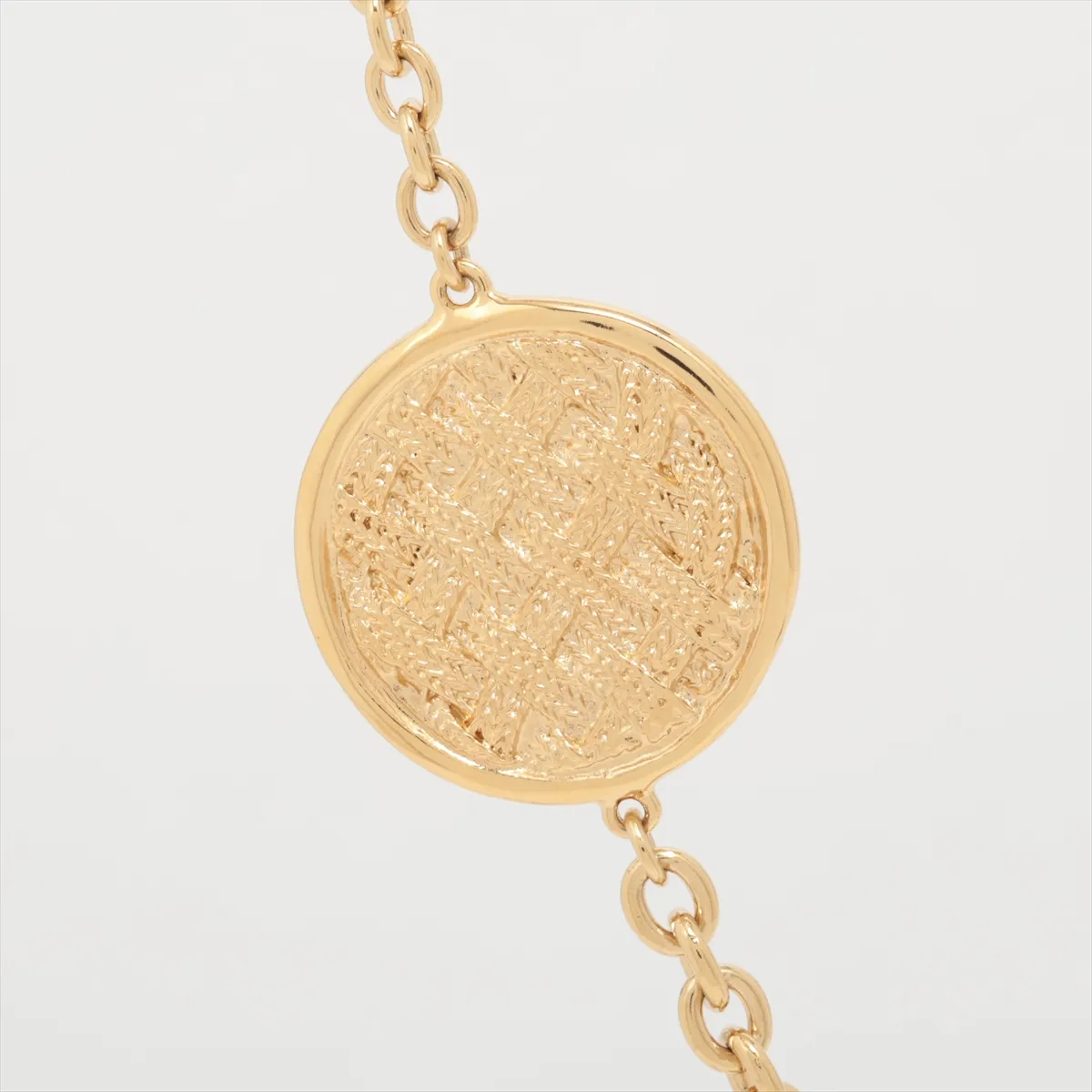Cocomark L24K Necklace GP Gold — view 3