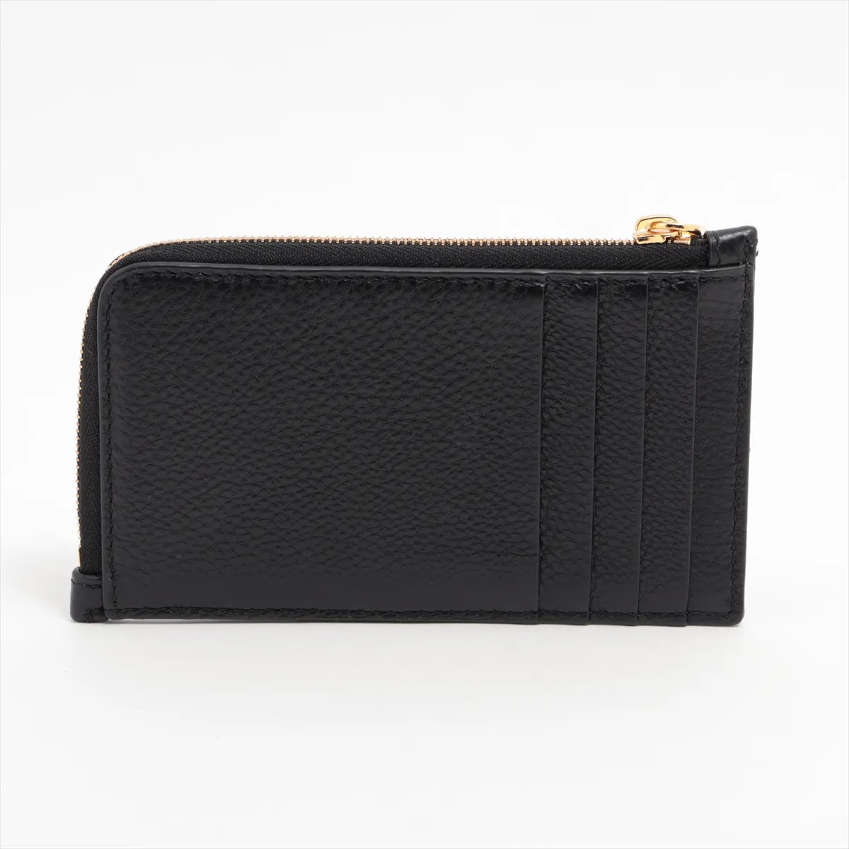 Caro Leather Fragment Case Black — view 2